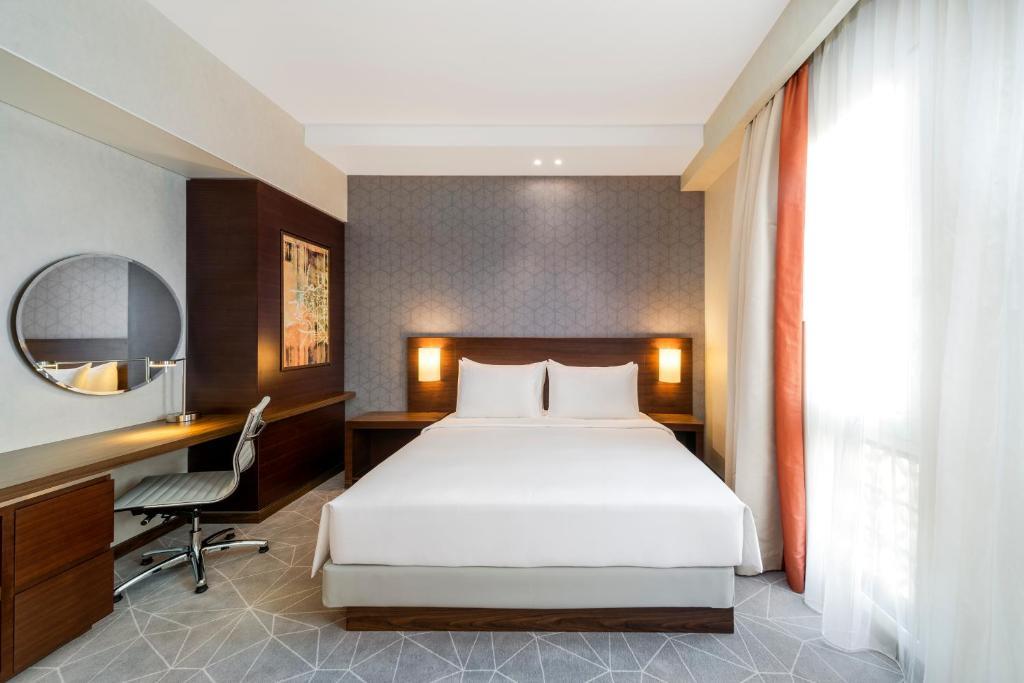 Hotel Hyatt Place Wasl District