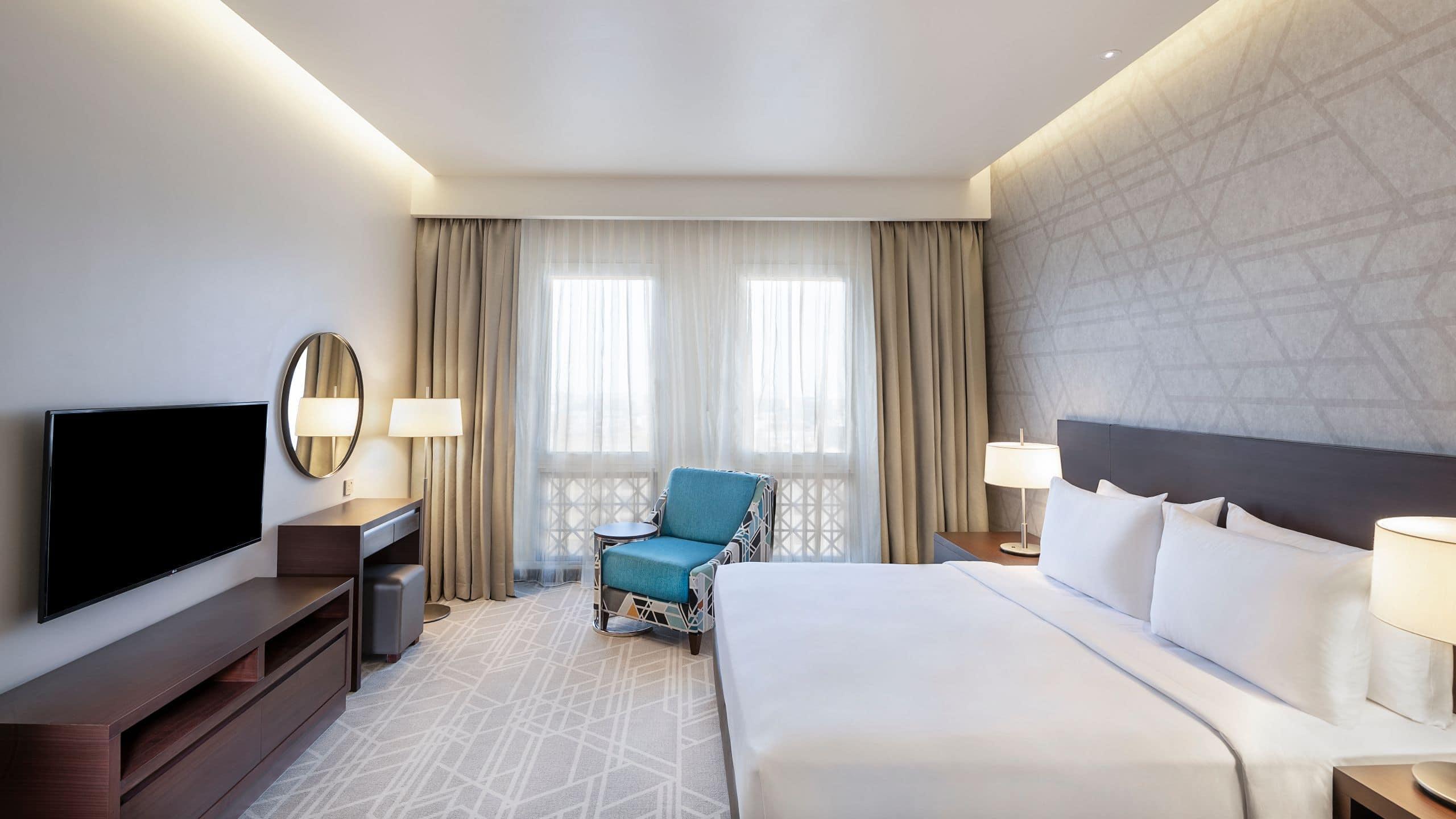 Hotel Hyatt Place Wasl District 4*