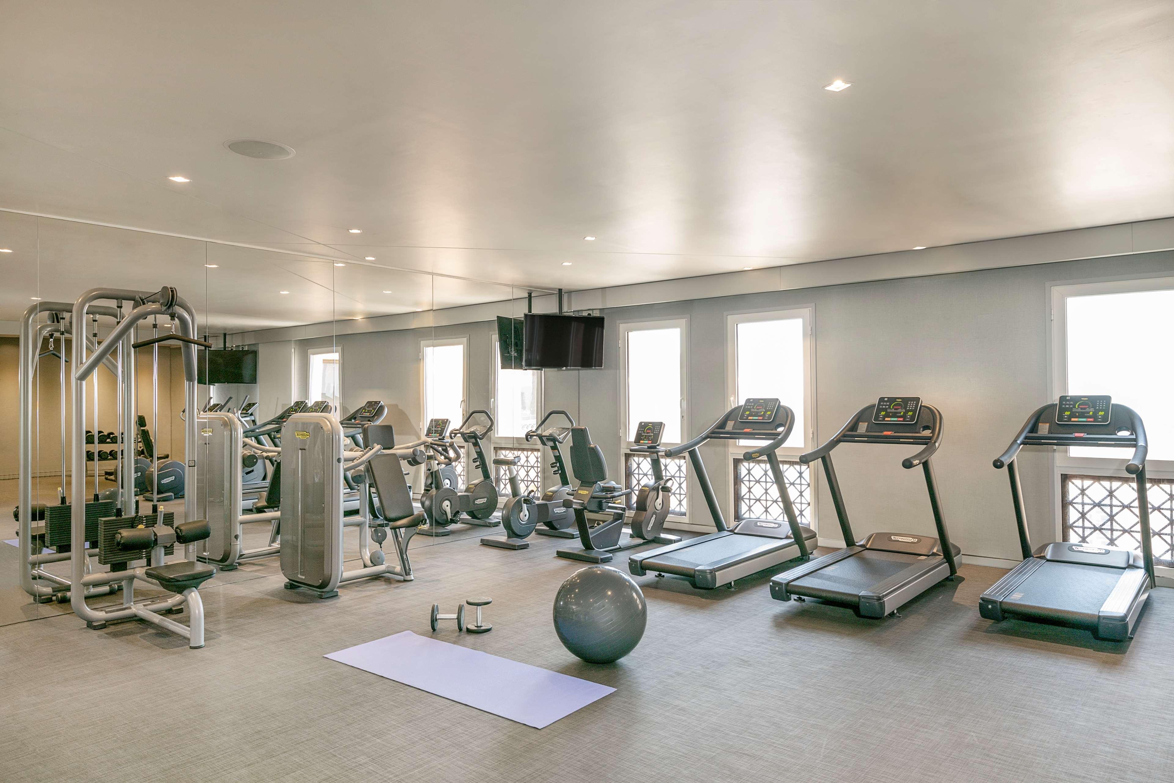 Hyatt Place Wasl District Hotel Dubai