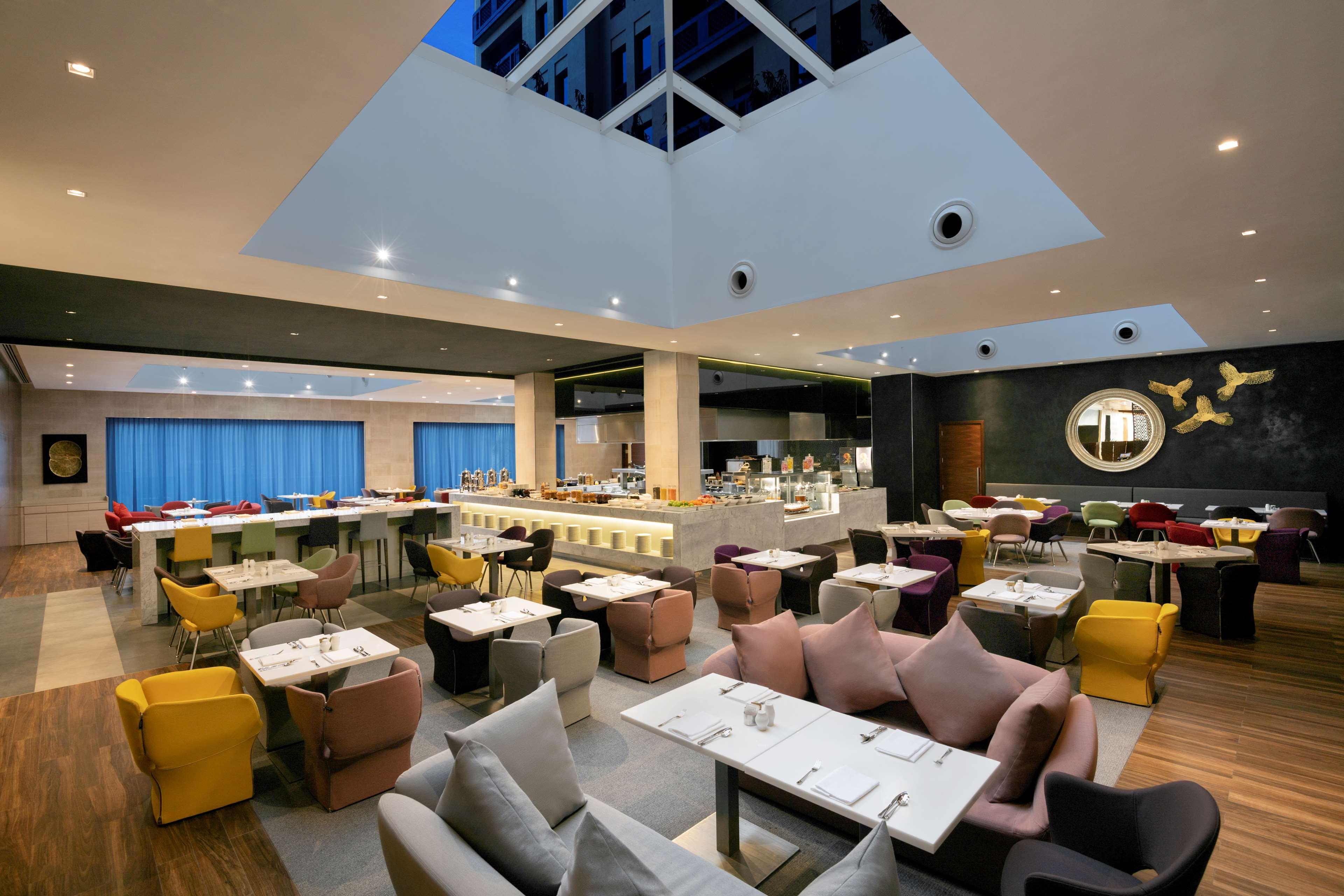 Hotel Hyatt Place Wasl District Dubai