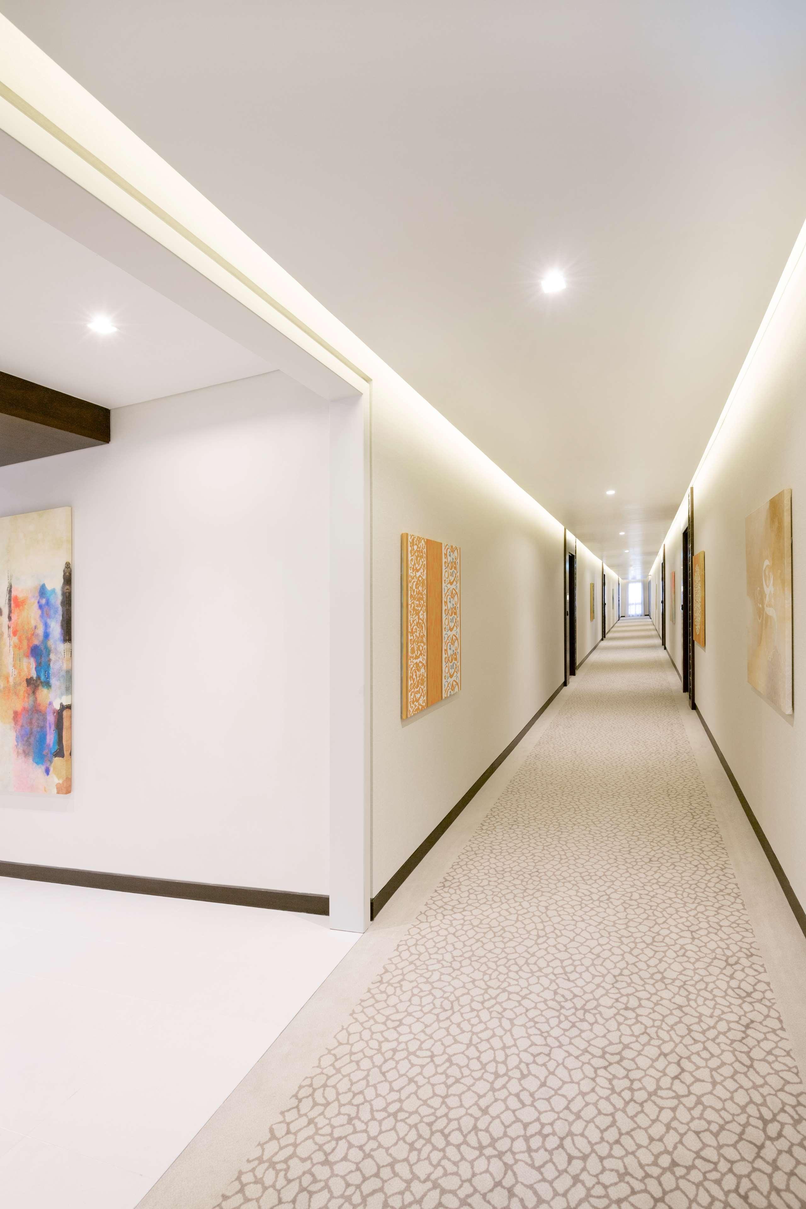Hyatt Place Wasl District Hotel
