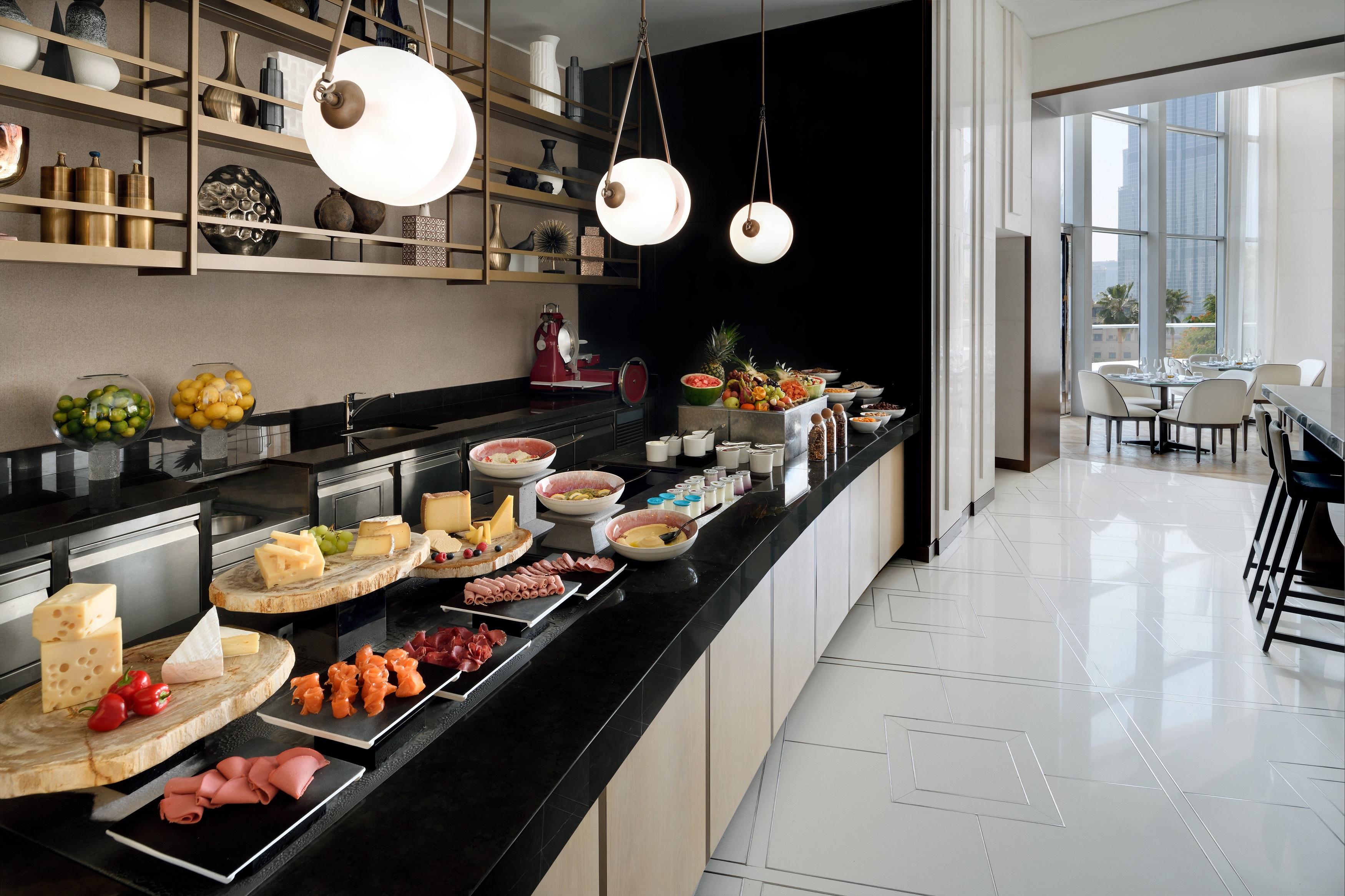 Address Downtown Hotel 5*