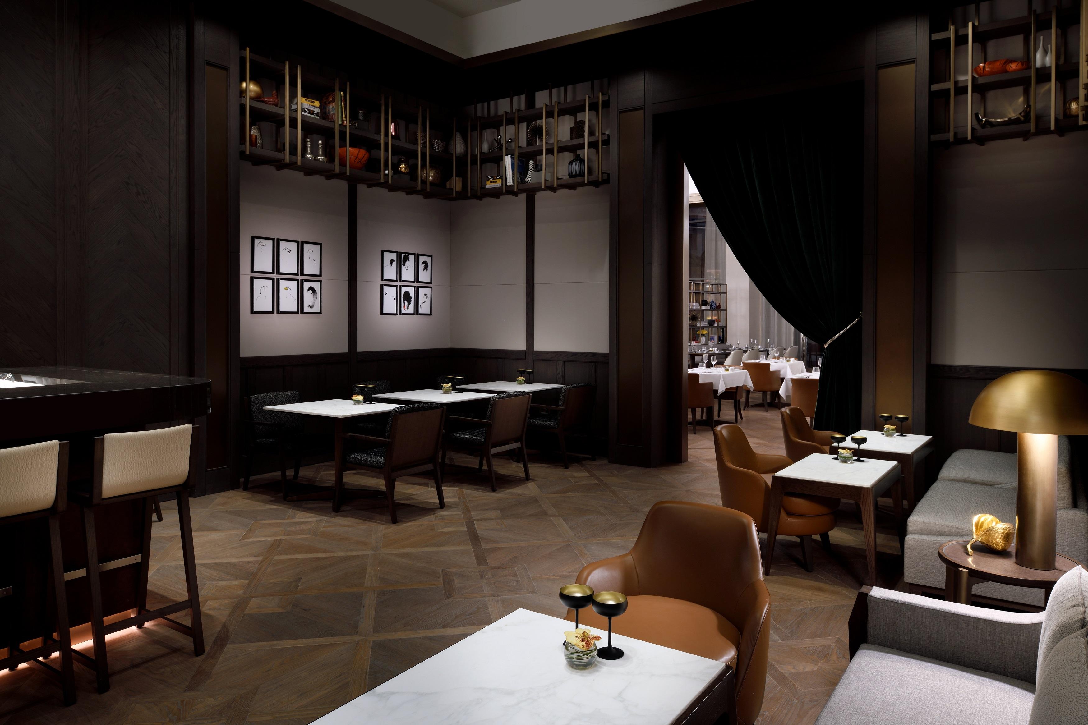 Address Downtown Hotel Dubai