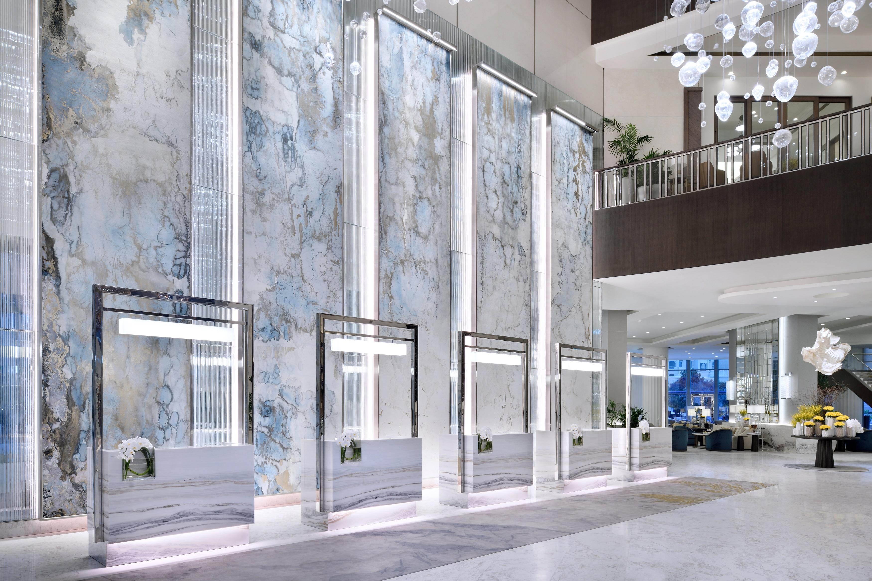 Address Downtown Dubai