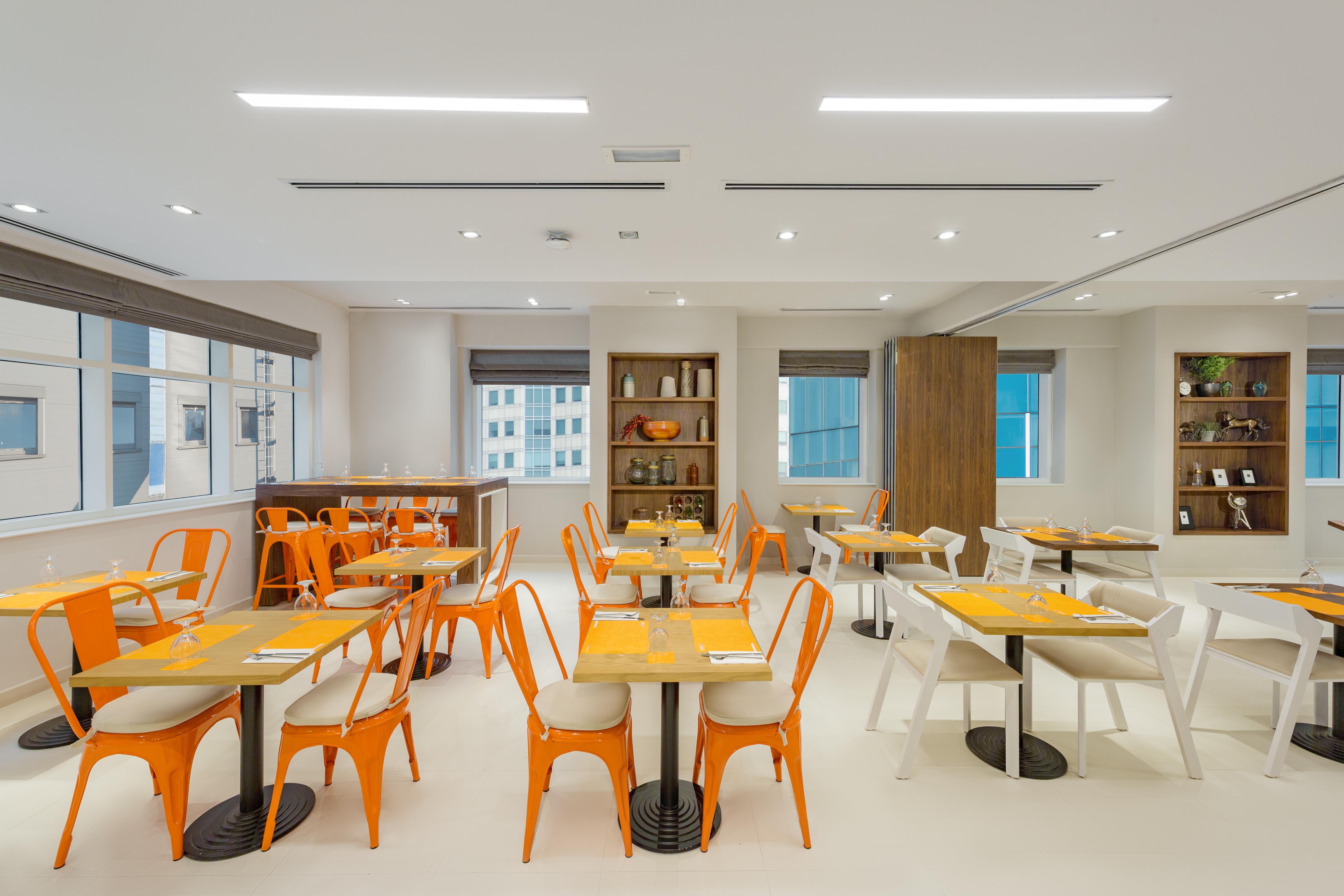 Hotel Citymax Al Barsha Dubái