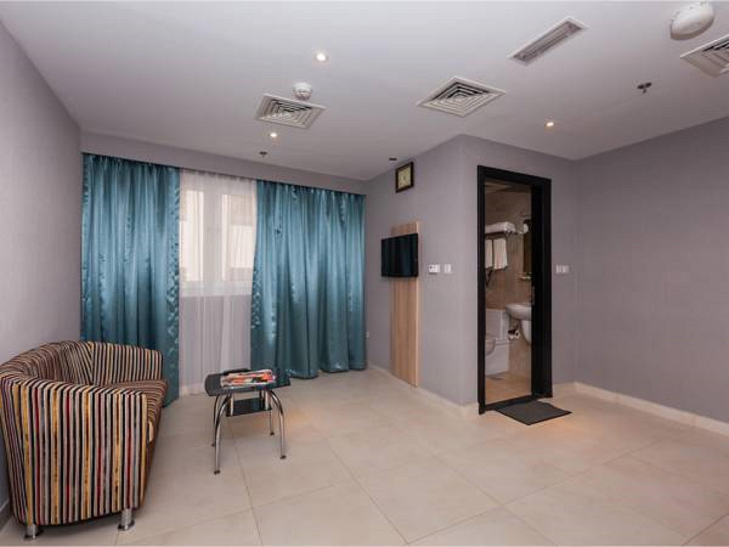 Florida Square Hotel Dubaï