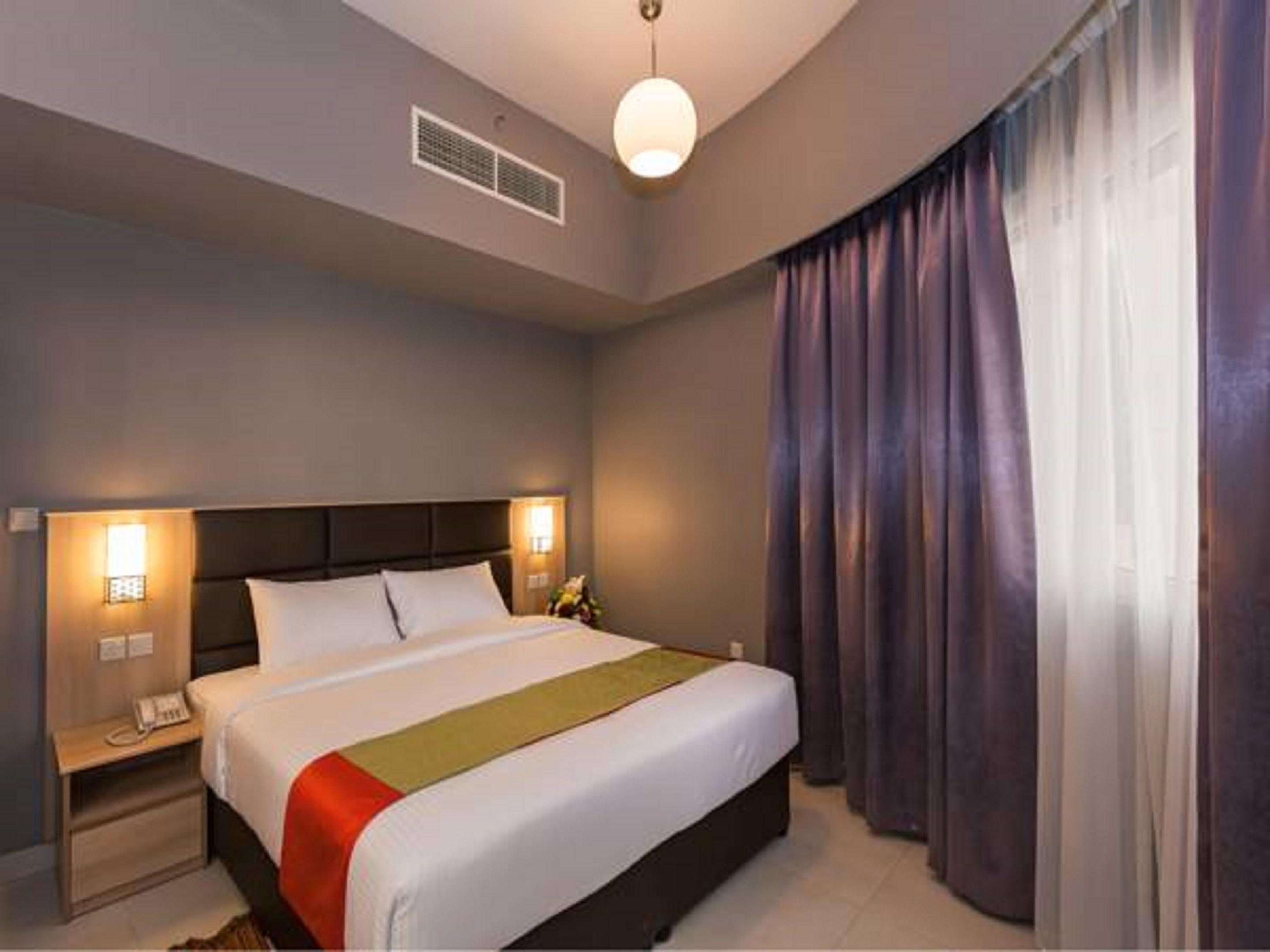 Florida Square 2* Dubaï