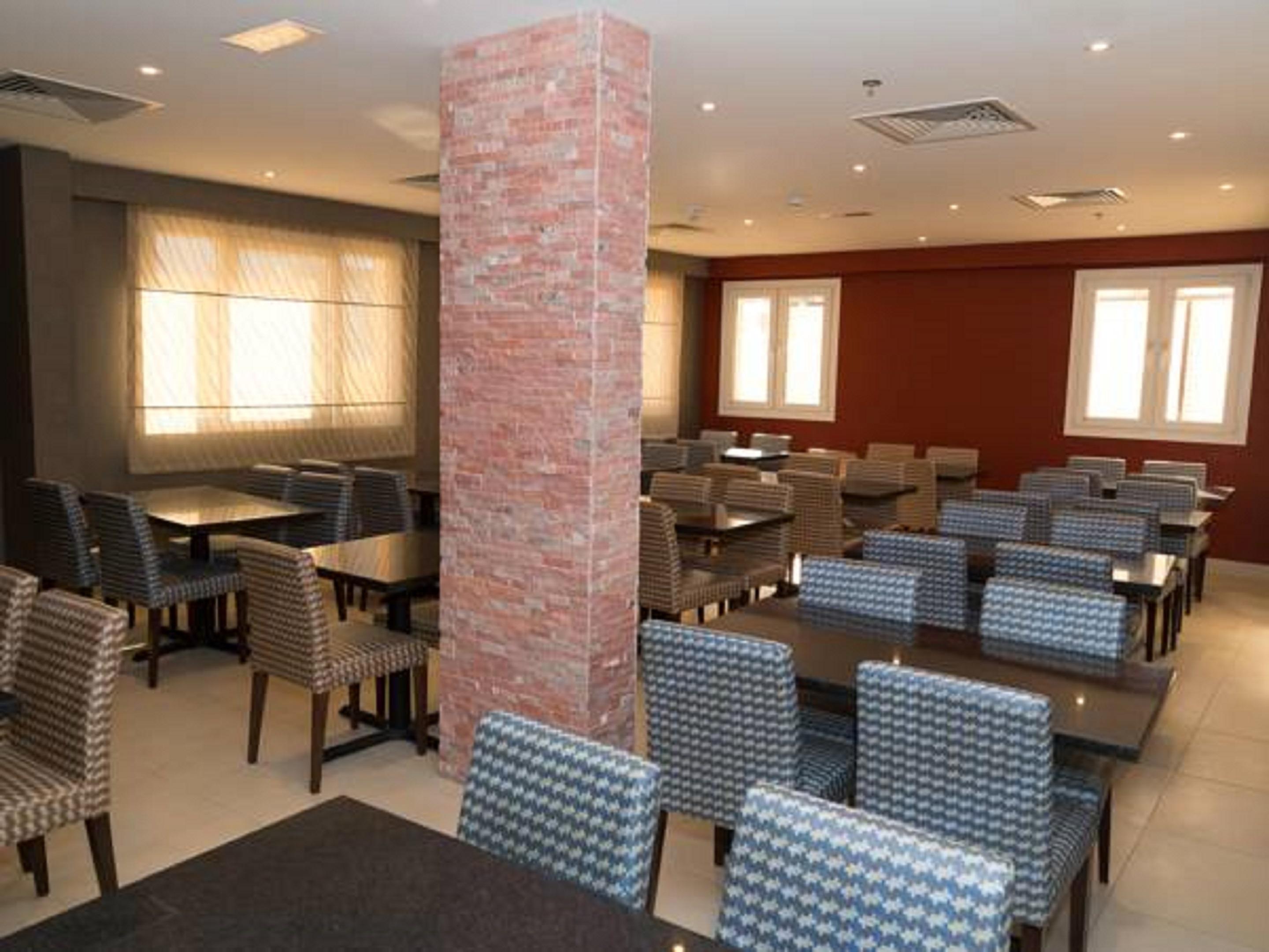 Hotel Florida Square Dubaï