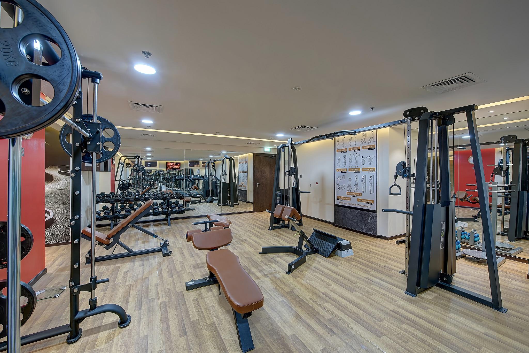 Hotel Omega 4*