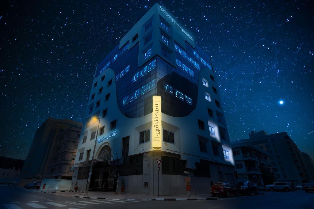 Signature Deira Dubai