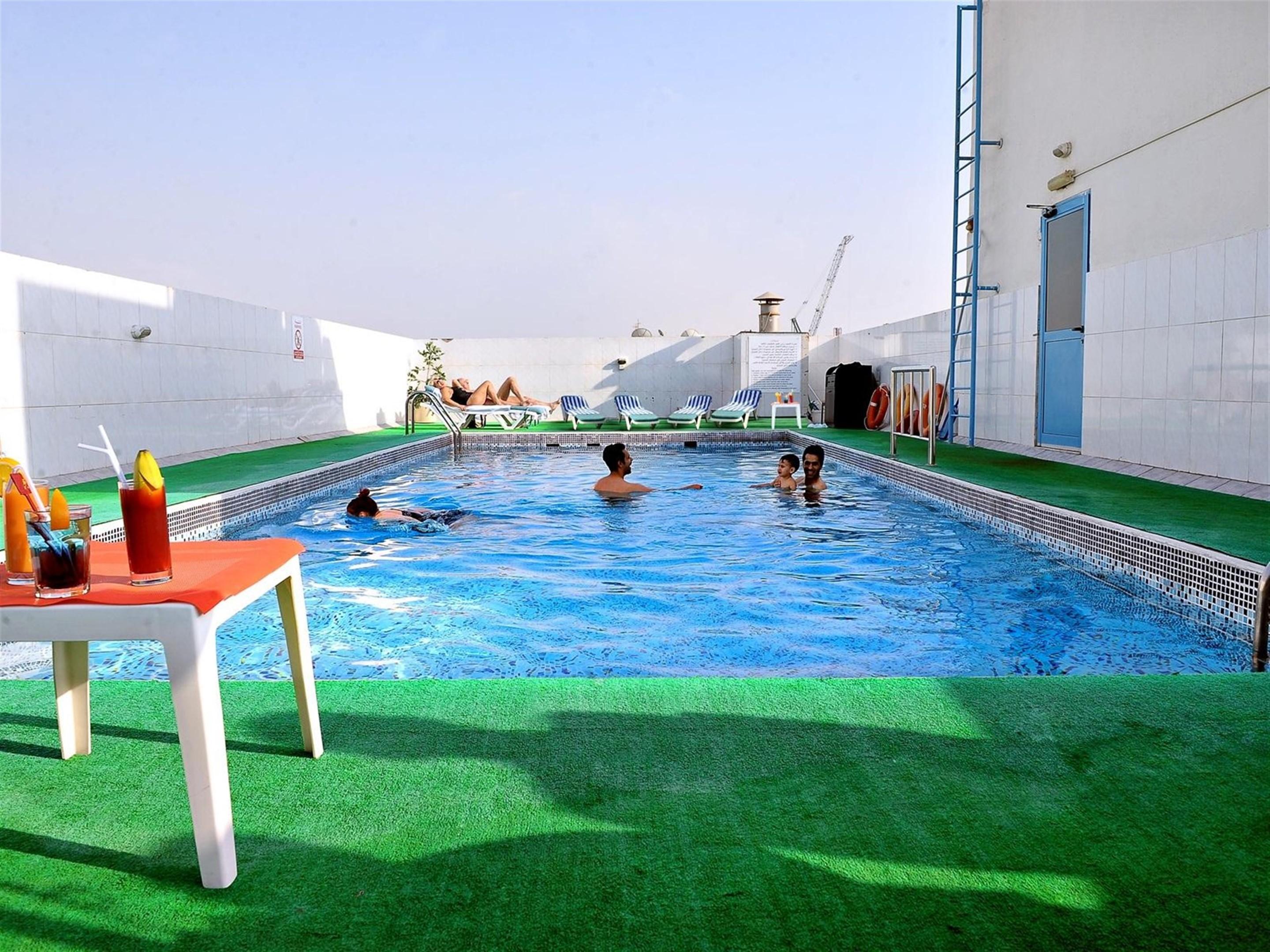 Signature Deira 3* Dubai