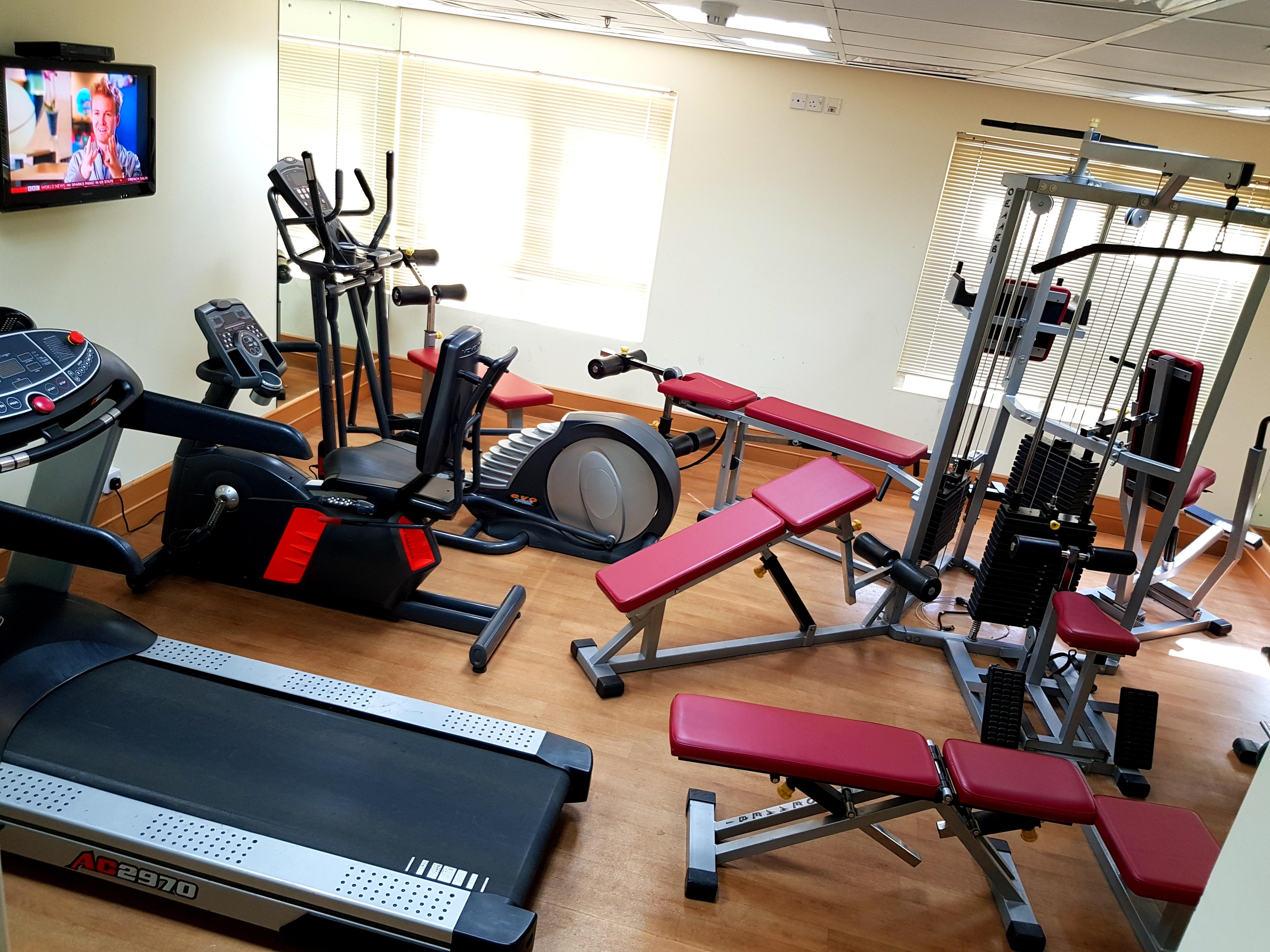 Aparthotel Tulip 3*