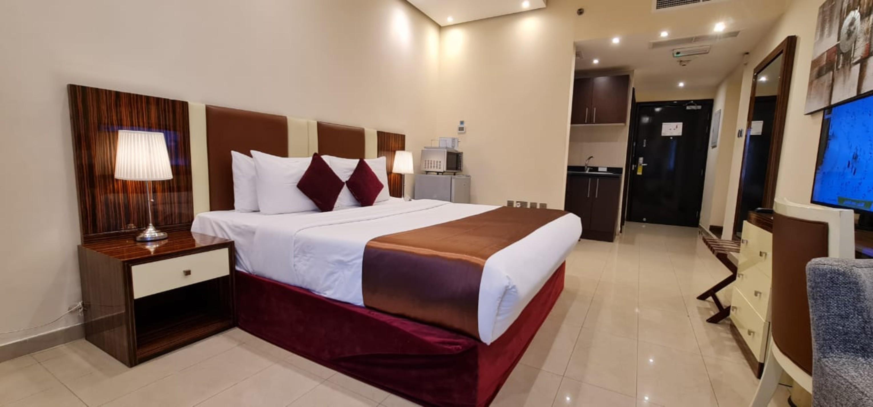 Apartamento The View Al Barsha Dubai