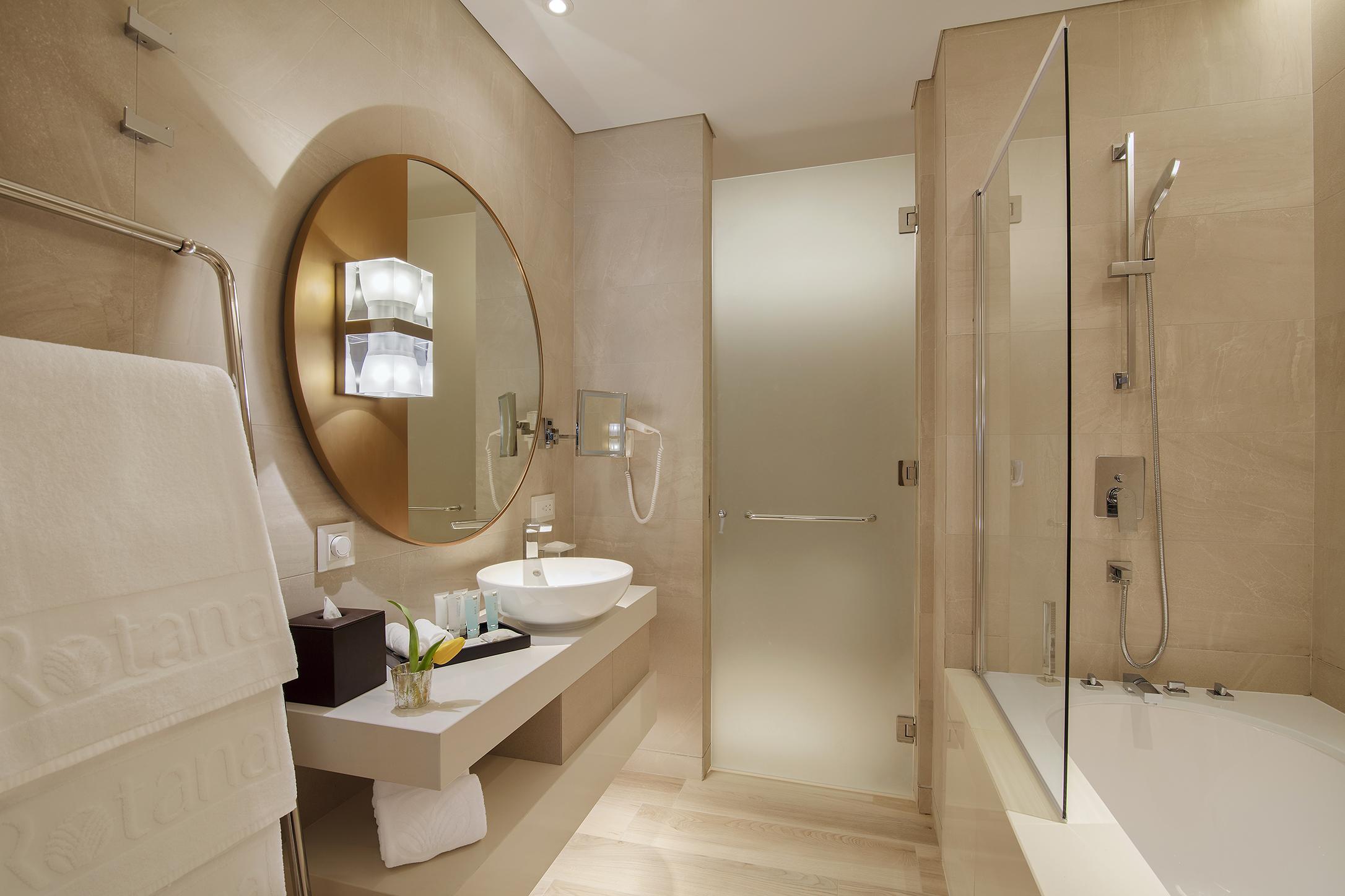 Lejlighedshotel Al Bandar Arjaan By Rotana - Creek Dubai