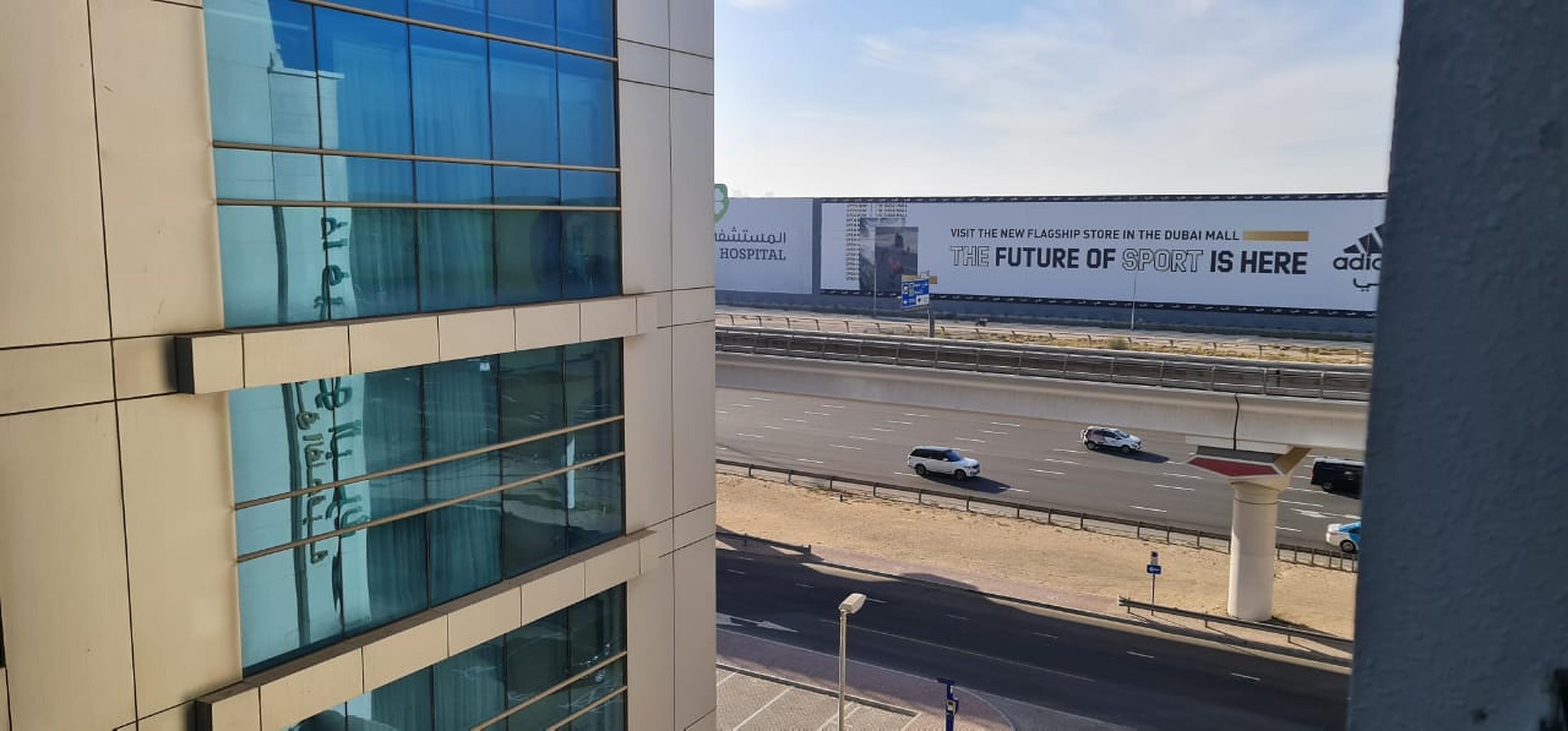 Apartamento The View Al Barsha