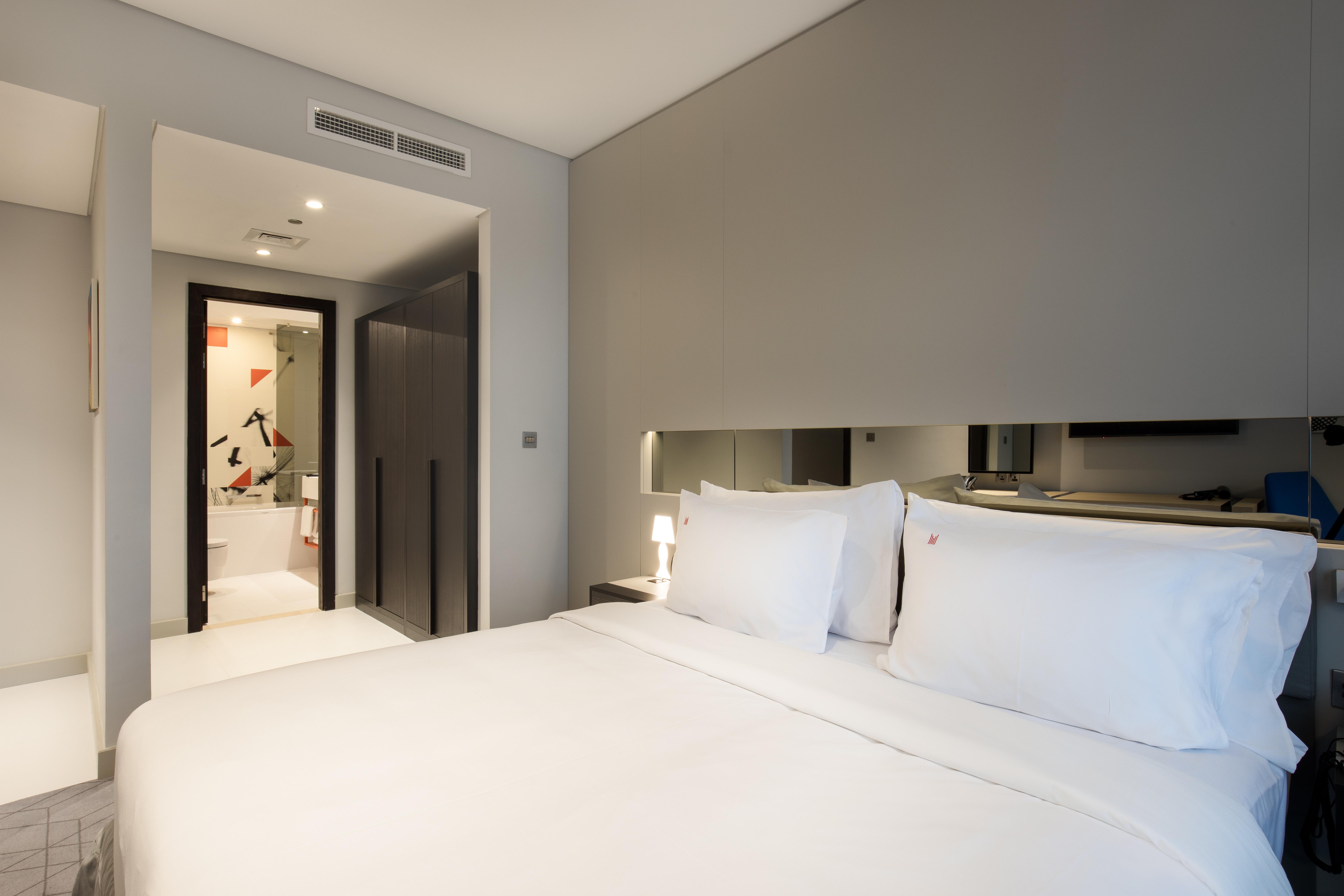 Hotell M Arabian Plaza & 3*