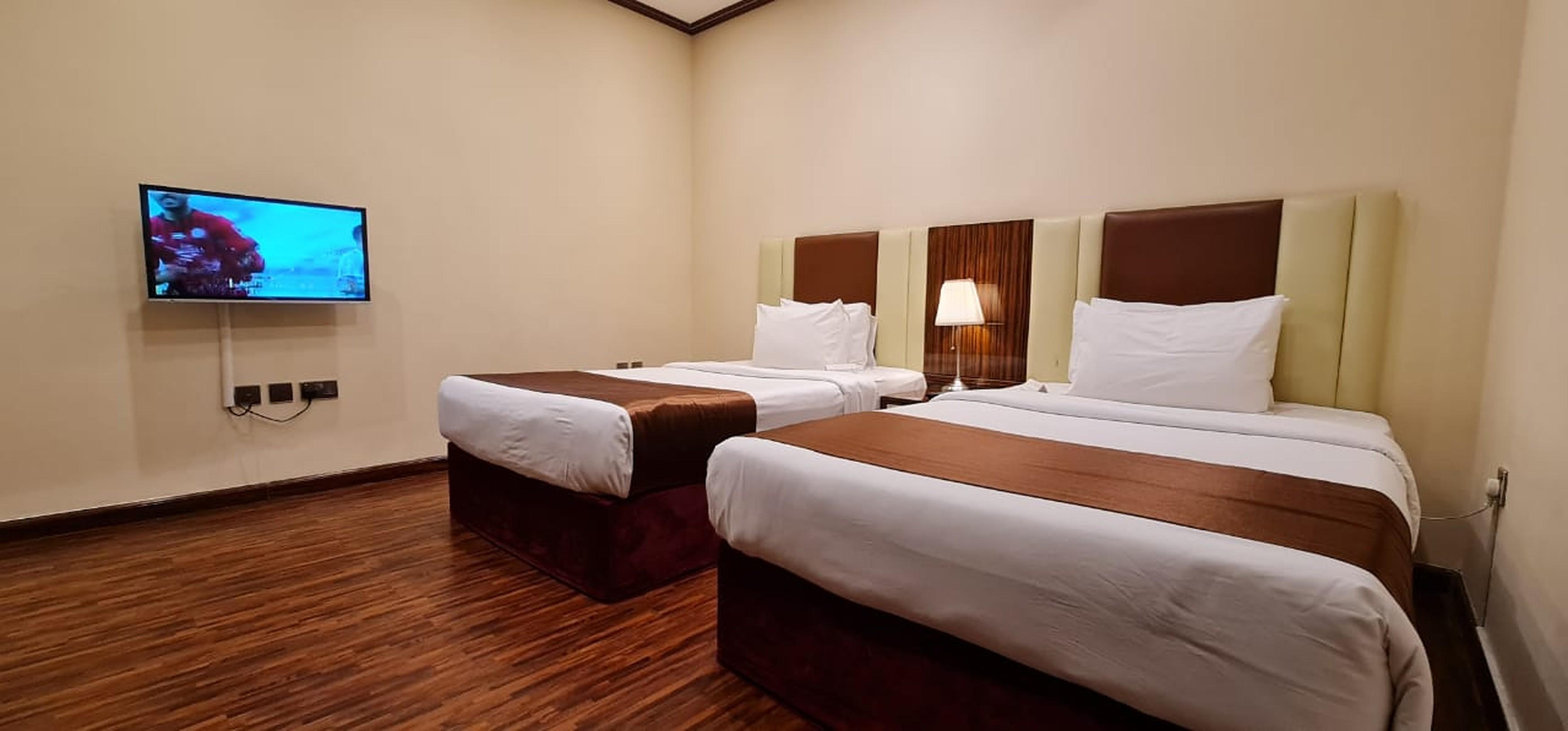 Apartamento The View Al Barsha Dubai
