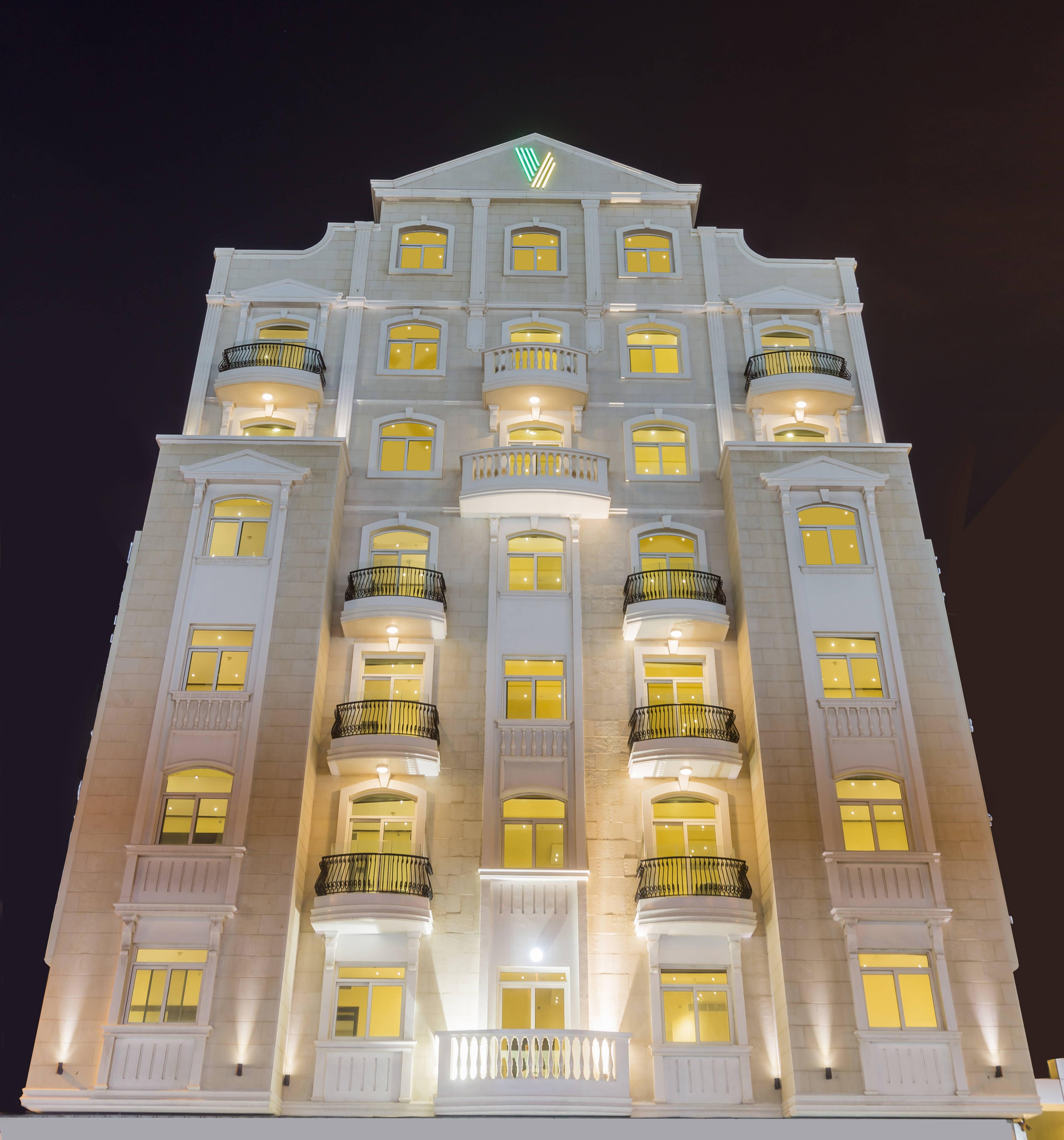 The View Al Barsha Apartamento Dubai