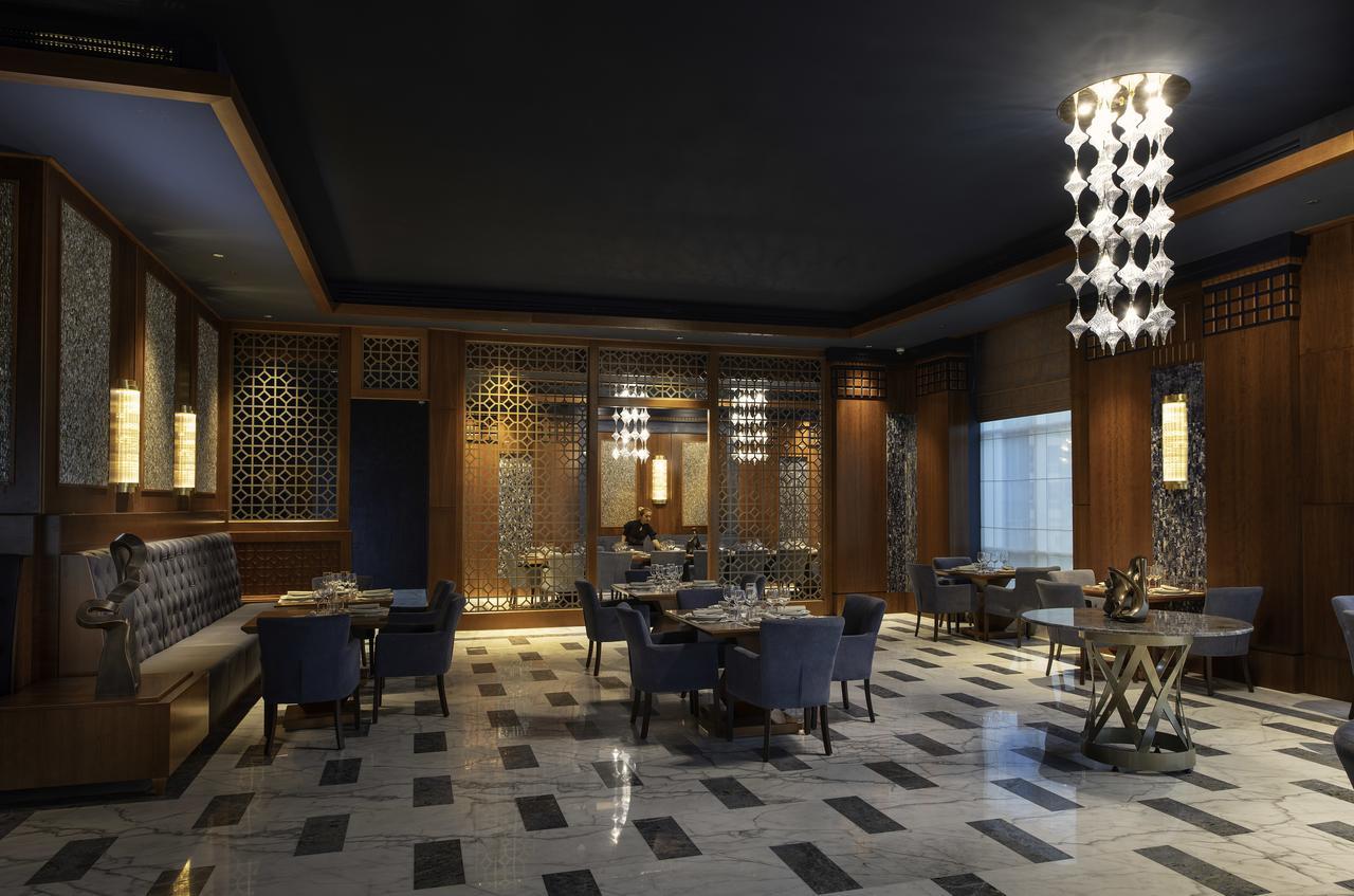 Stella Di Mare Marina Hotell Dubai