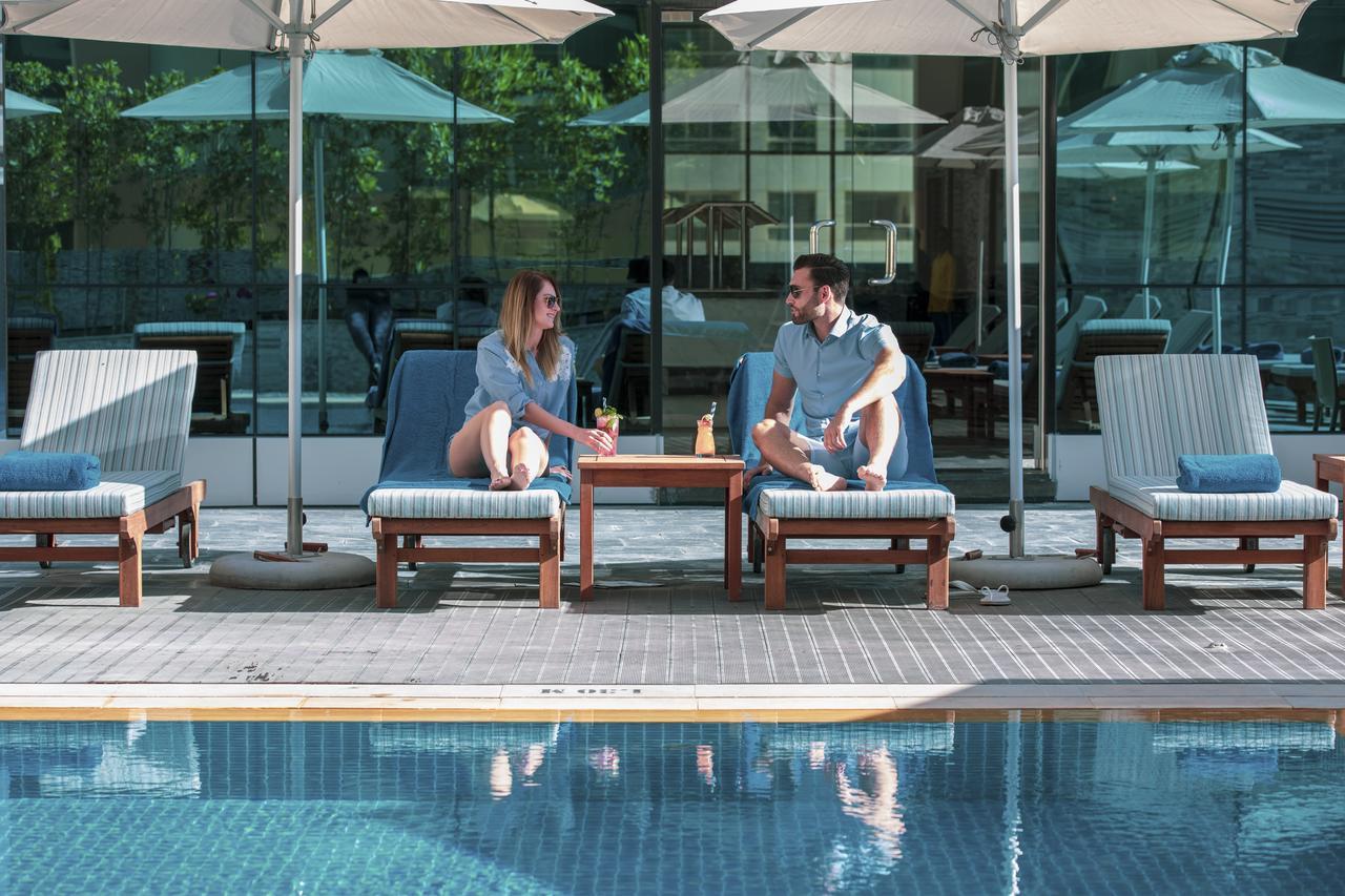 Hotell Stella Di Mare Marina Dubai