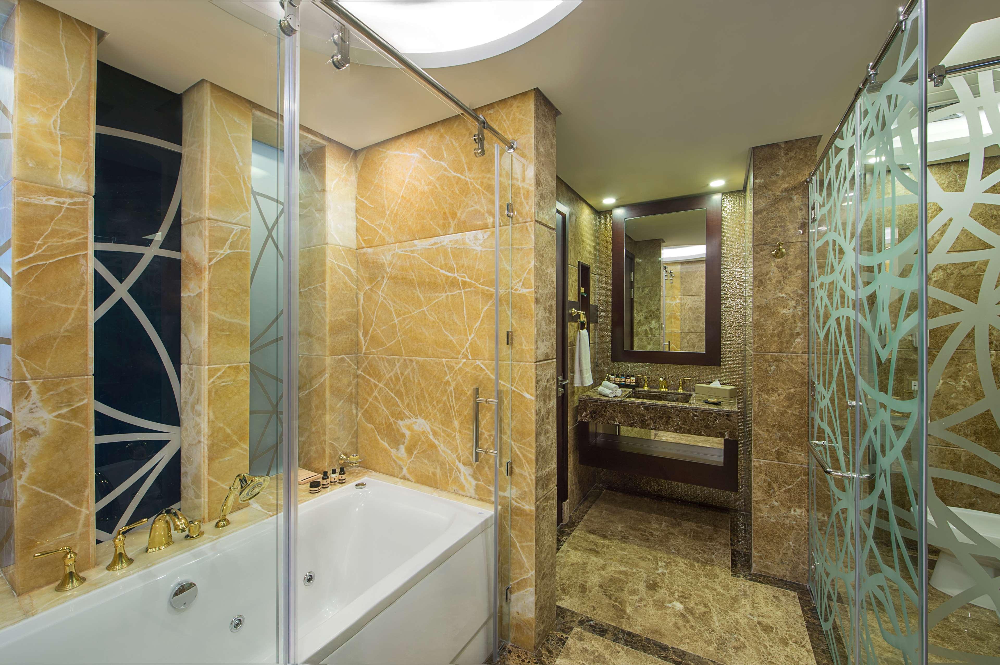 Hotell Gulf Court Business Bay