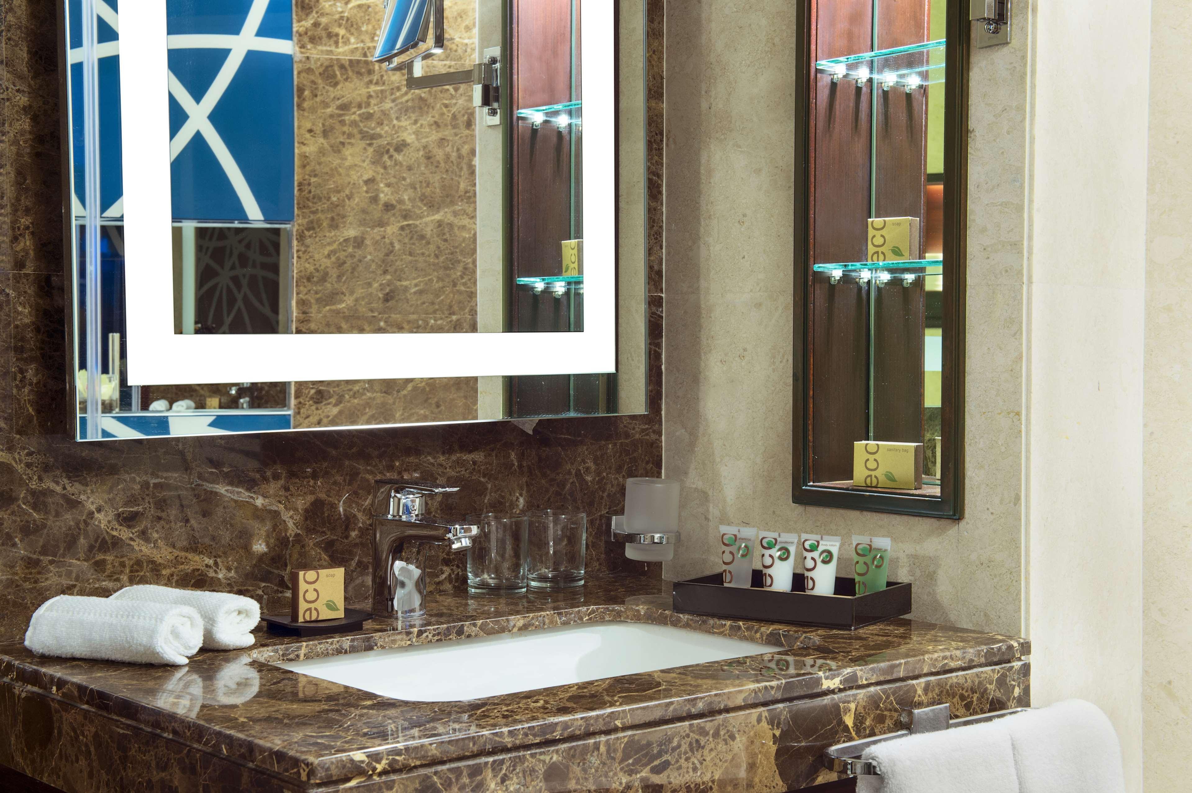 Hotell Gulf Court Business Bay