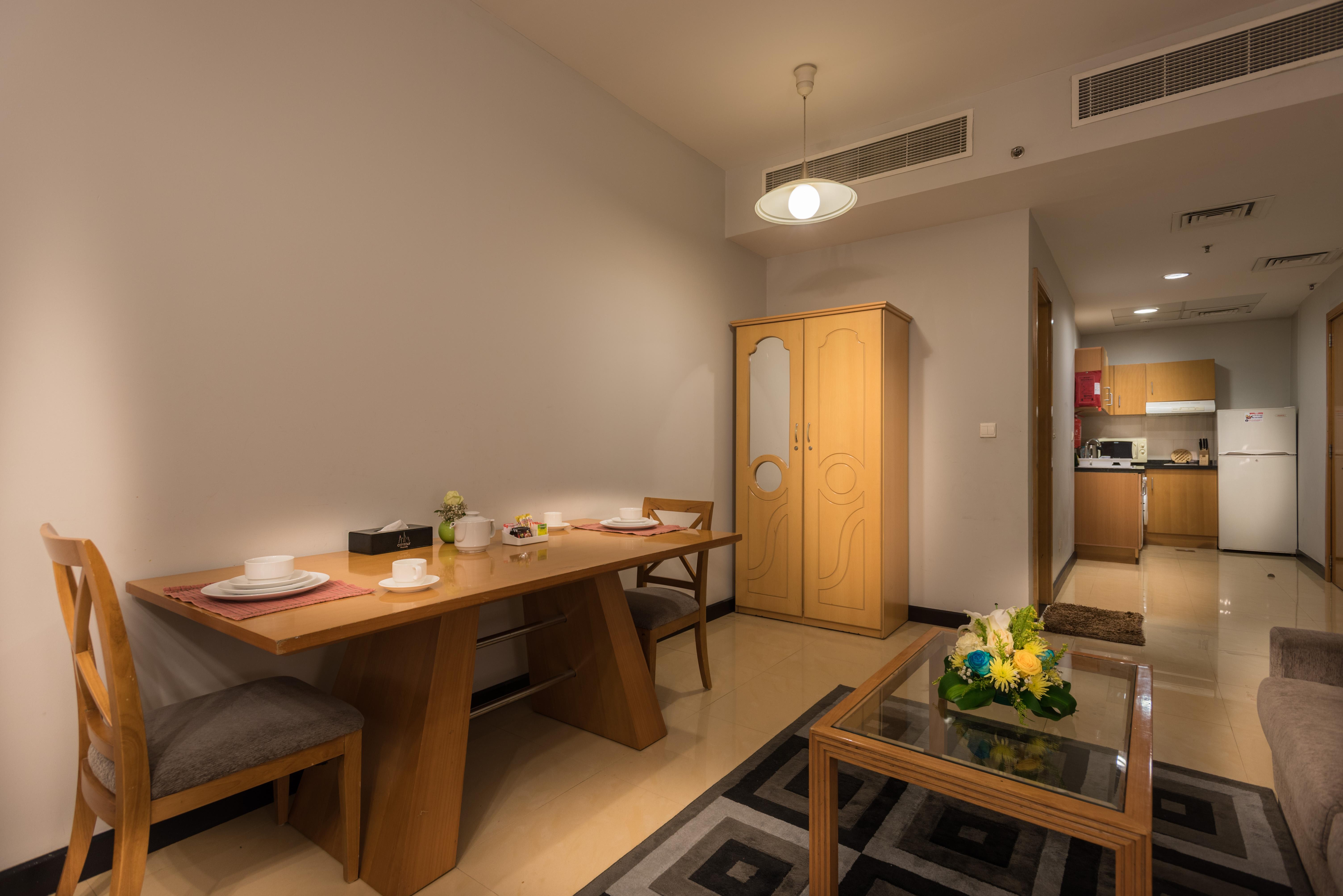 Aparthotel City
