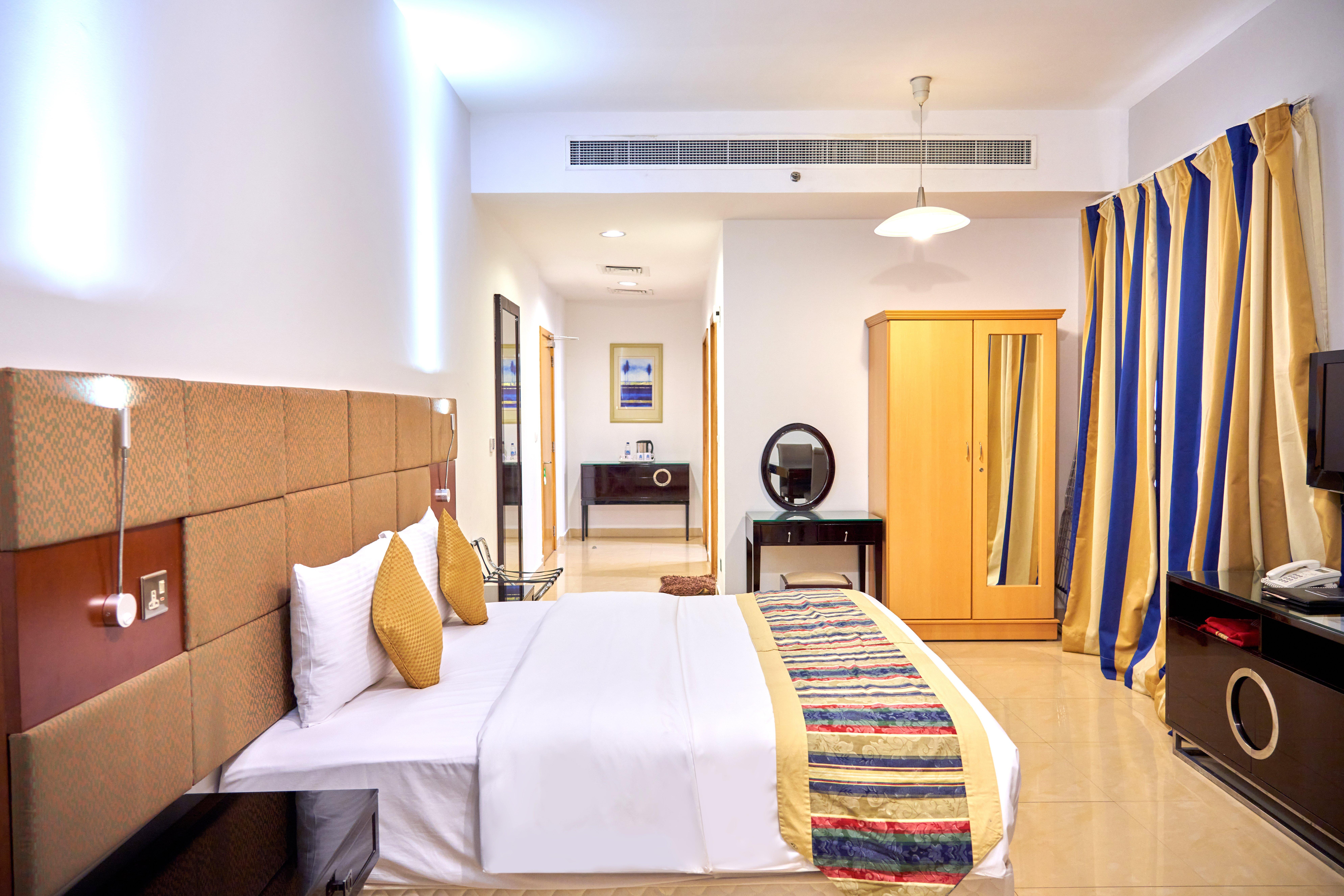 Aparthotel City