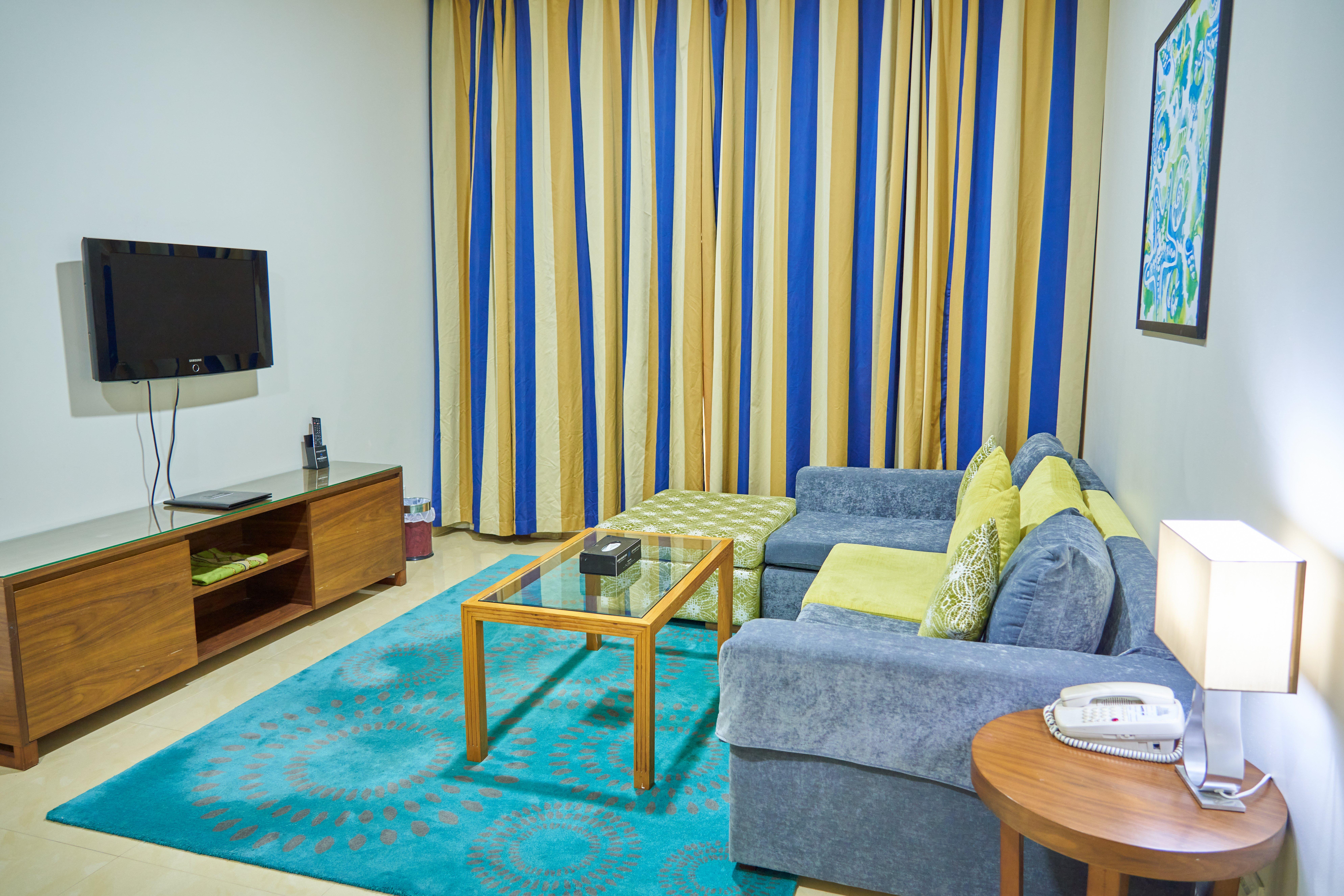 Aparthotel City Dubai