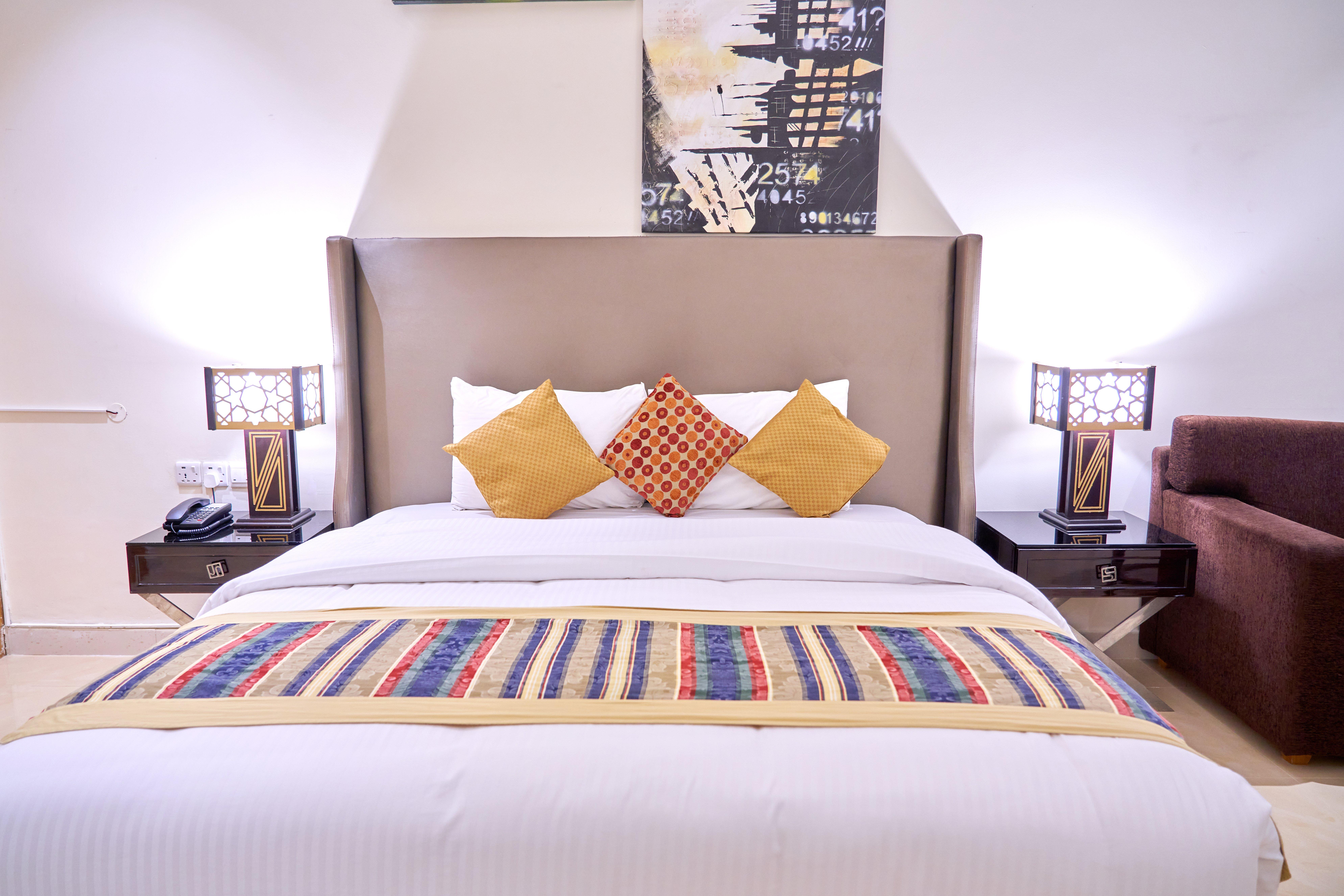 Aparthotel City Dubai