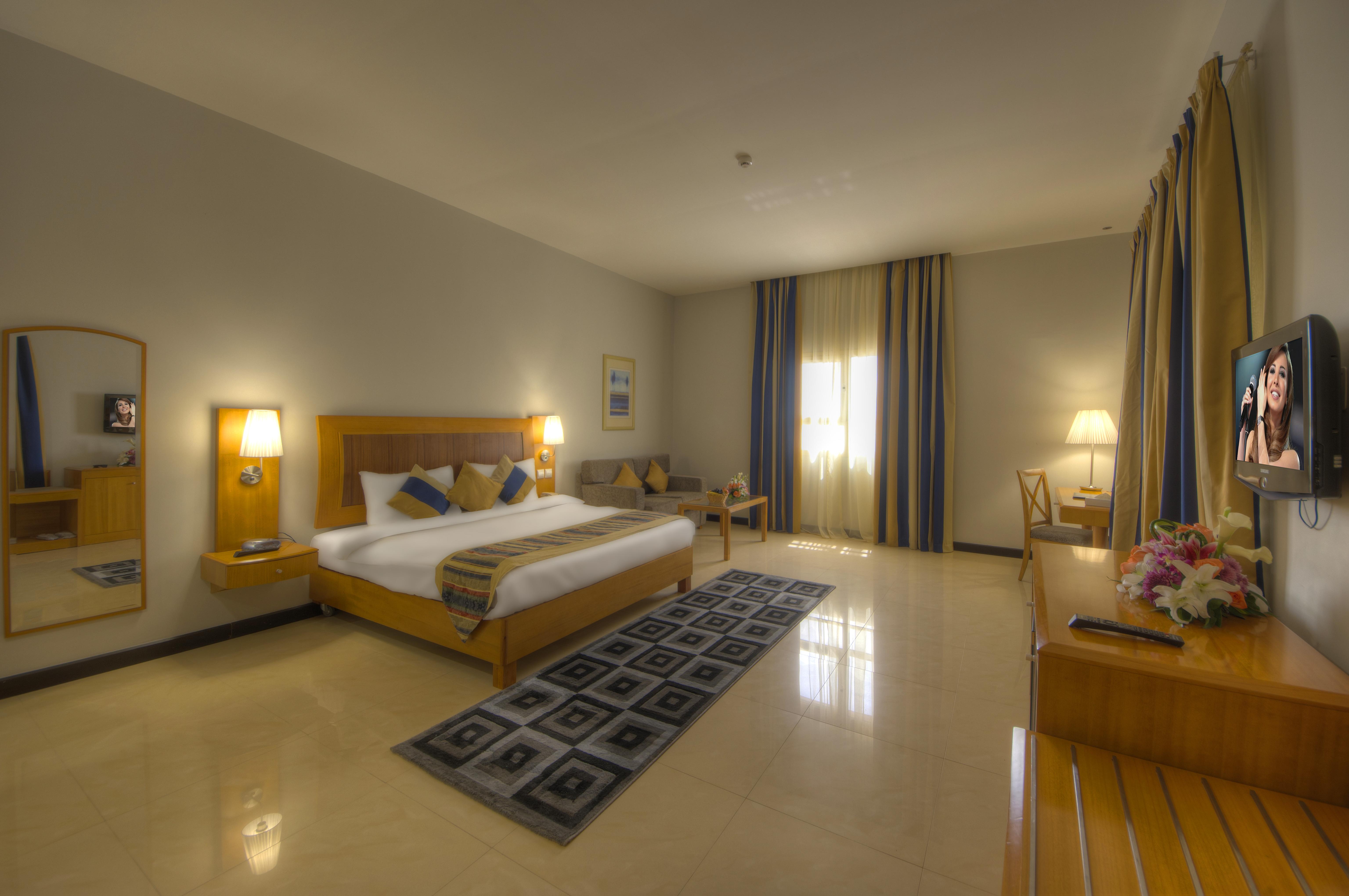 Aparthotel City Dubai