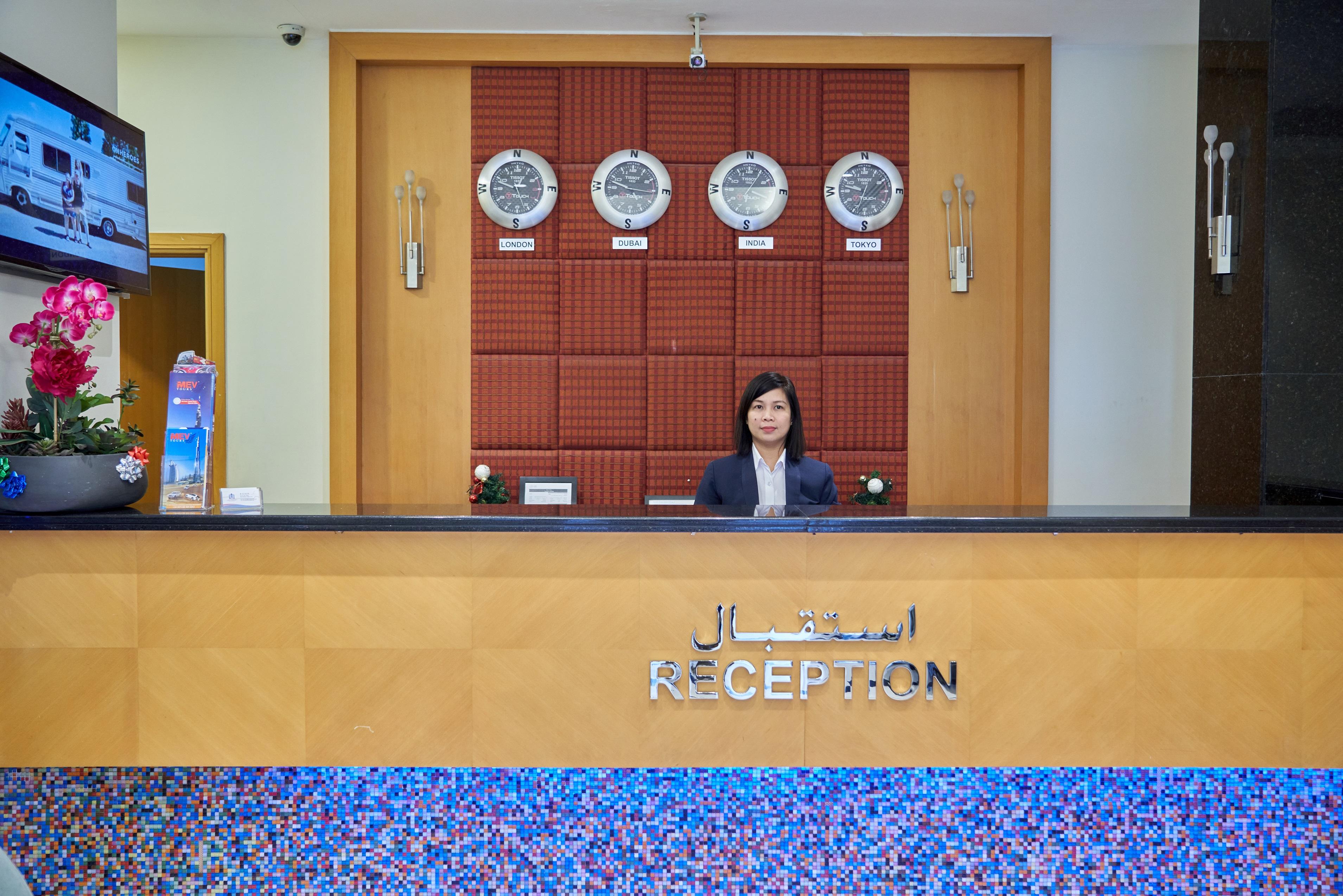 City Aparthotel 3*