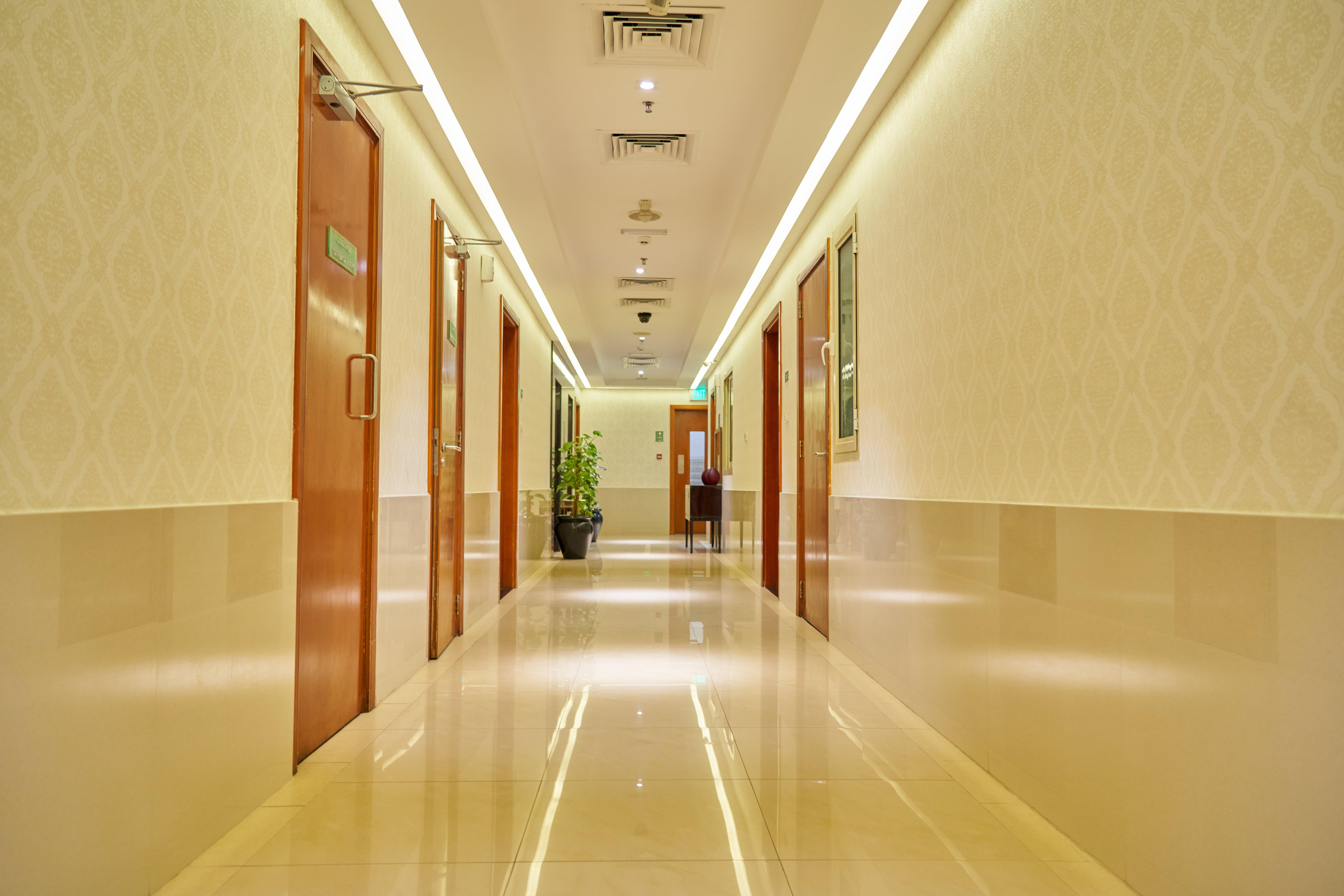 City Aparthotel 3*