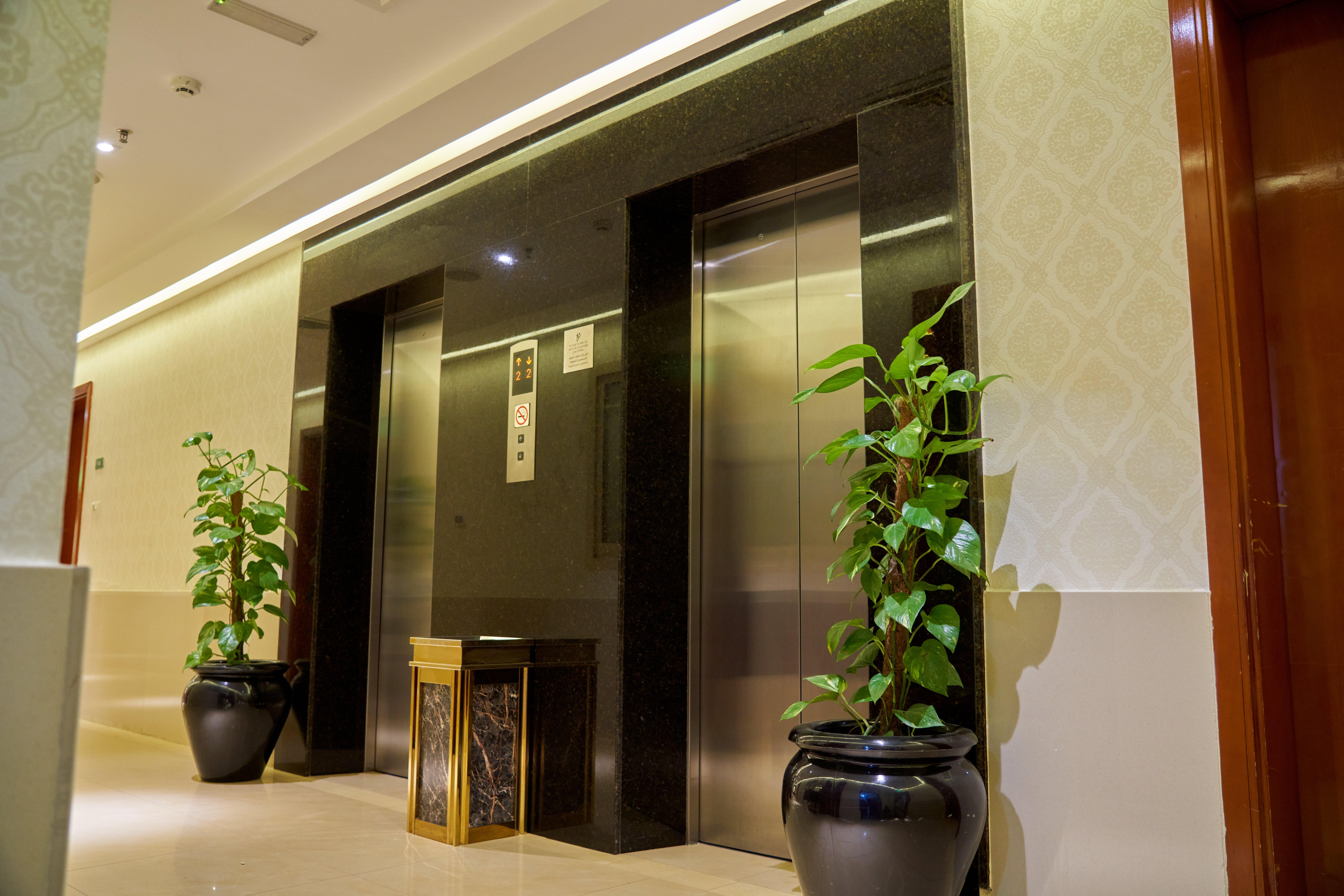 City Aparthotel Dubai
