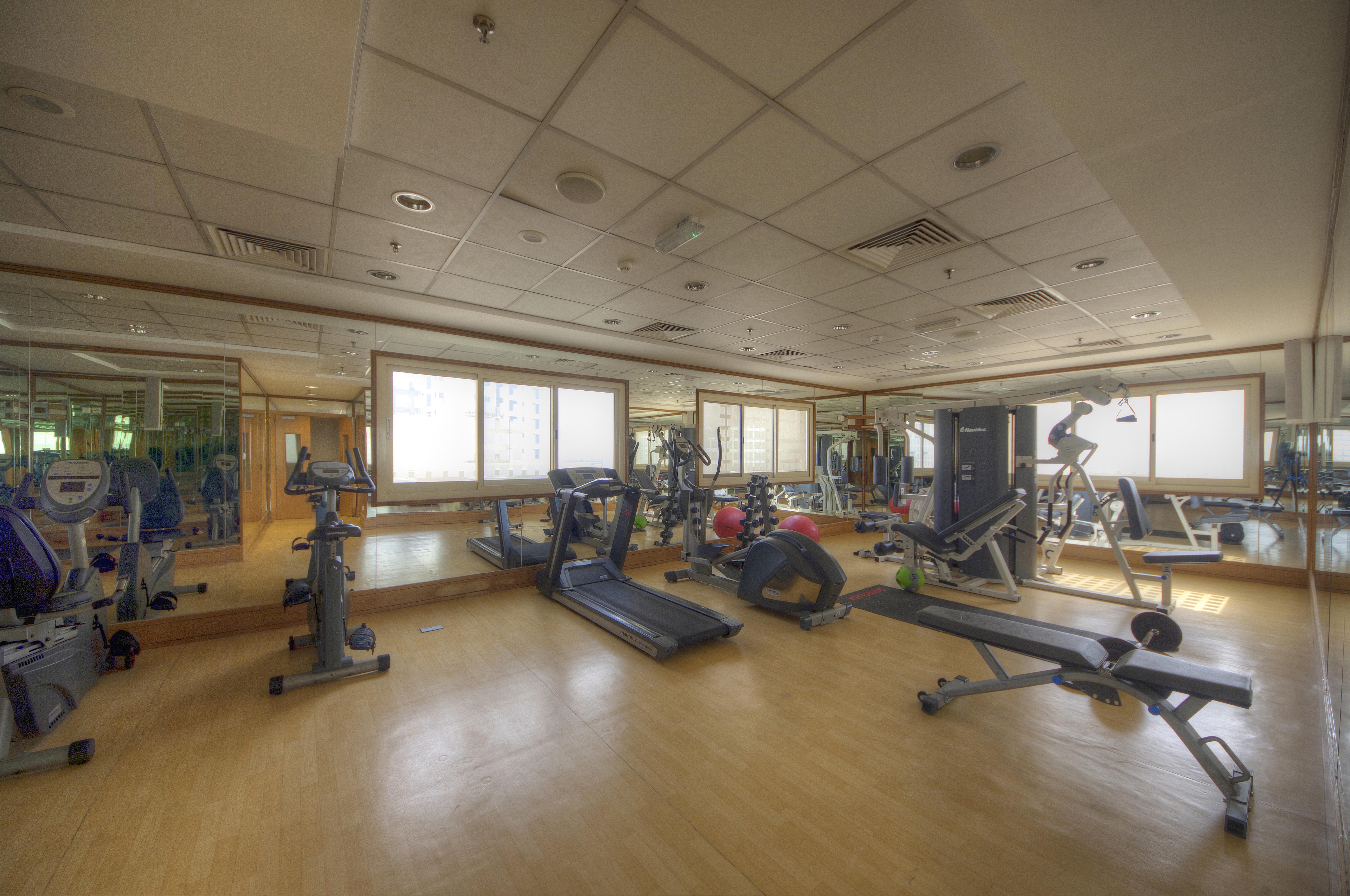 City Aparthotel 3*