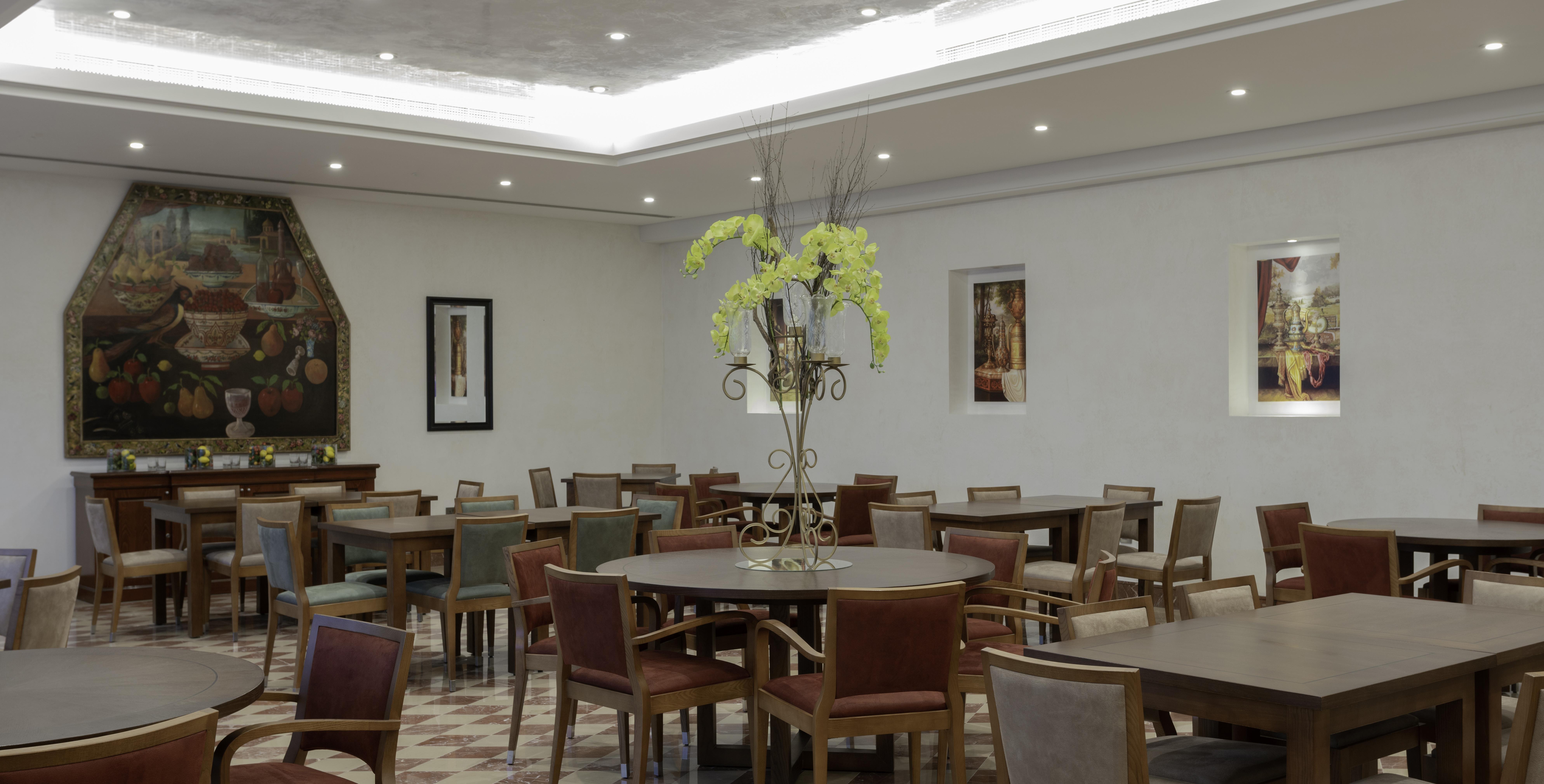 Grand Millennium Business Bay Hotel Dubai
