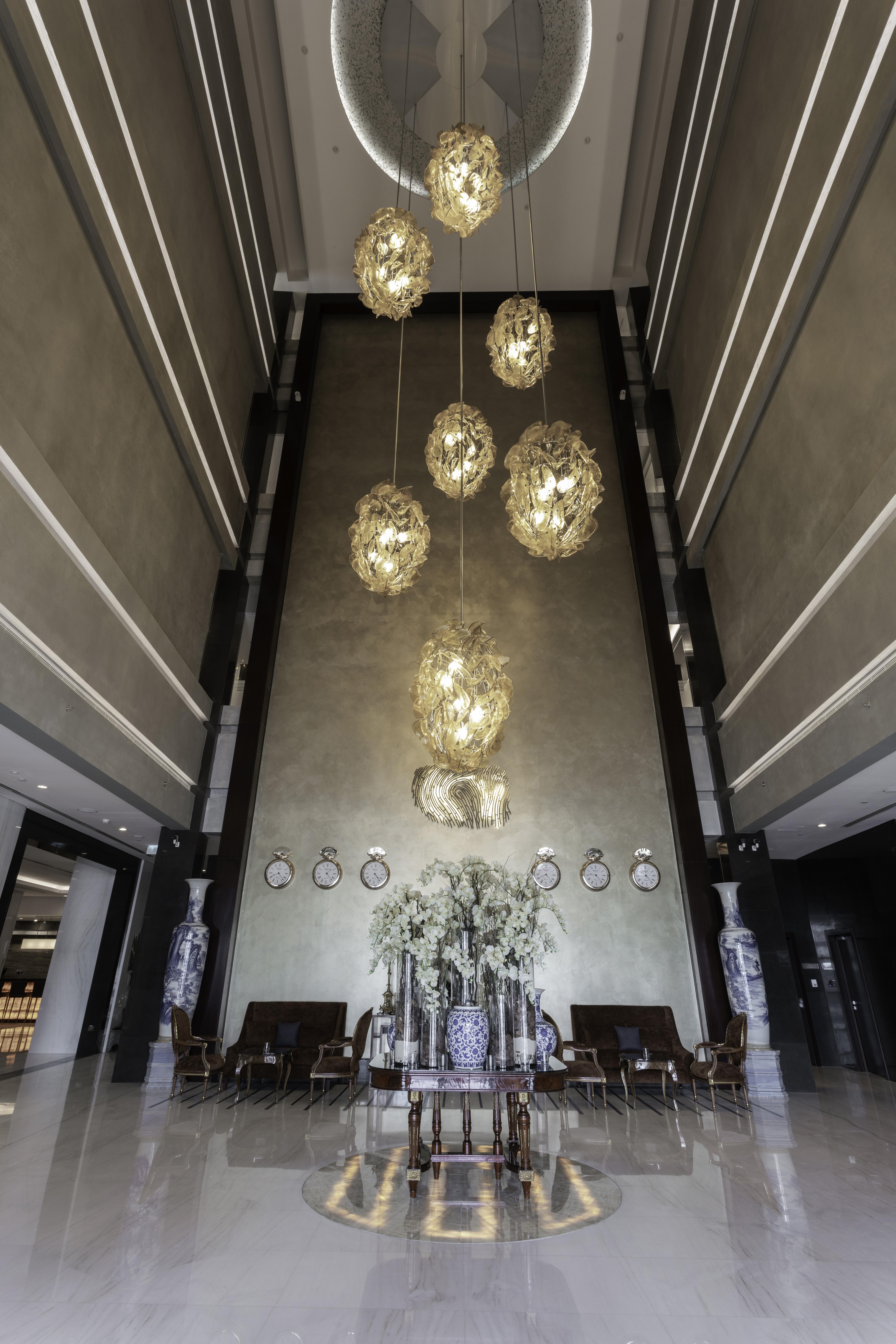 Hotel Grand Millennium Business Bay