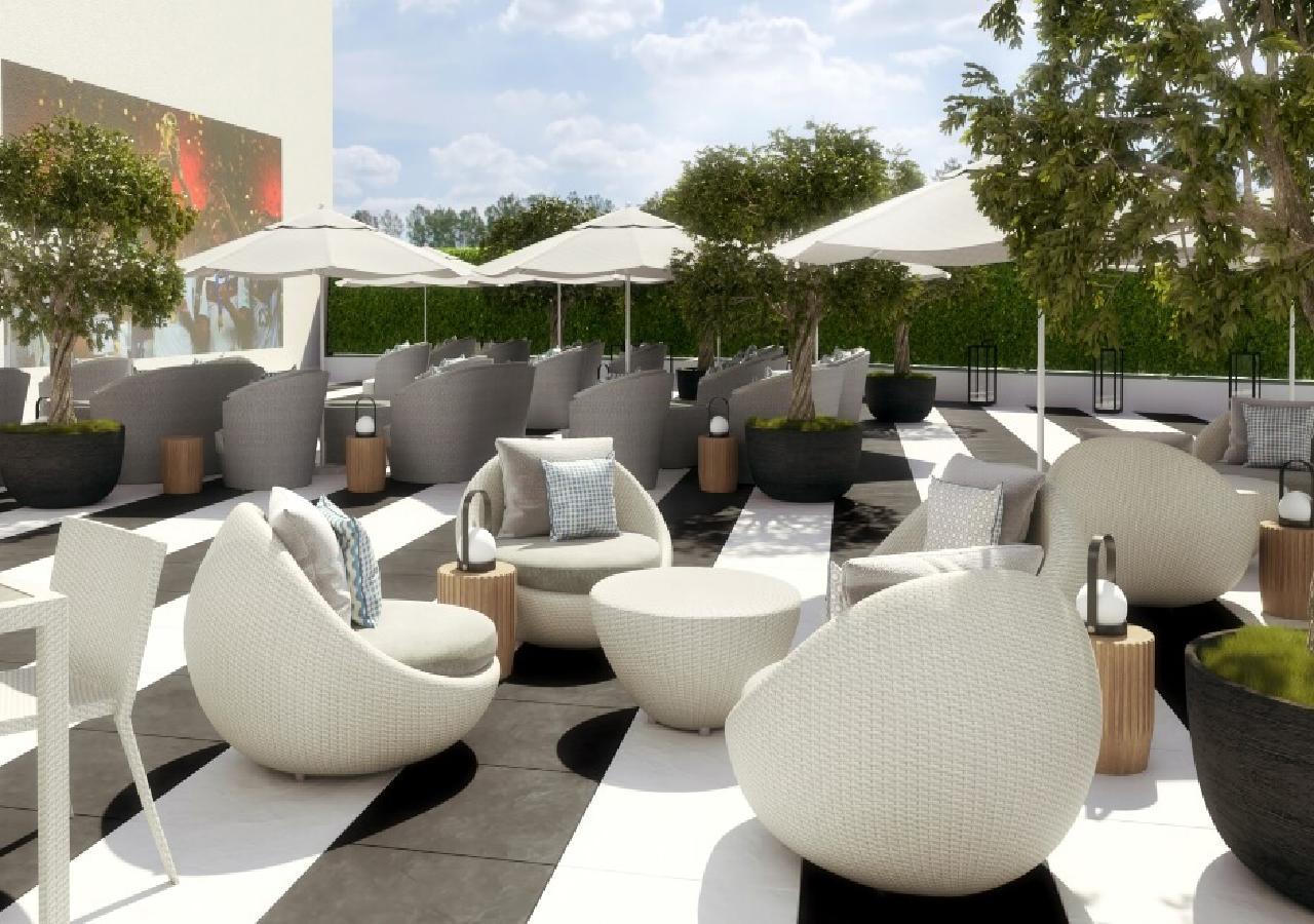 Millennium Atria Business Bay Lejlighedshotel