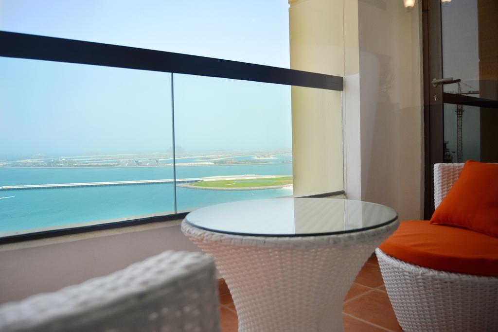 Apartment Vacation Bay - Sadaf-5 Residence