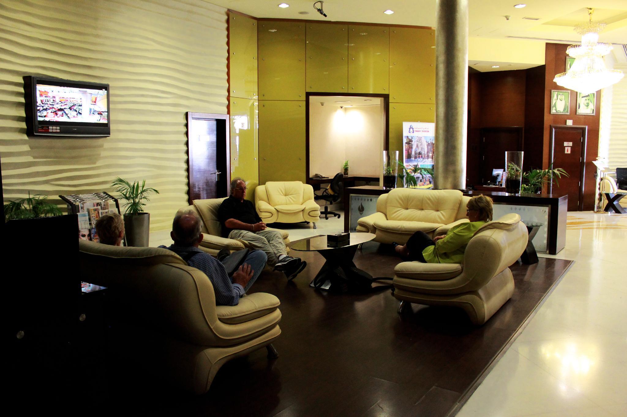 Apartahotel Tulip Creek