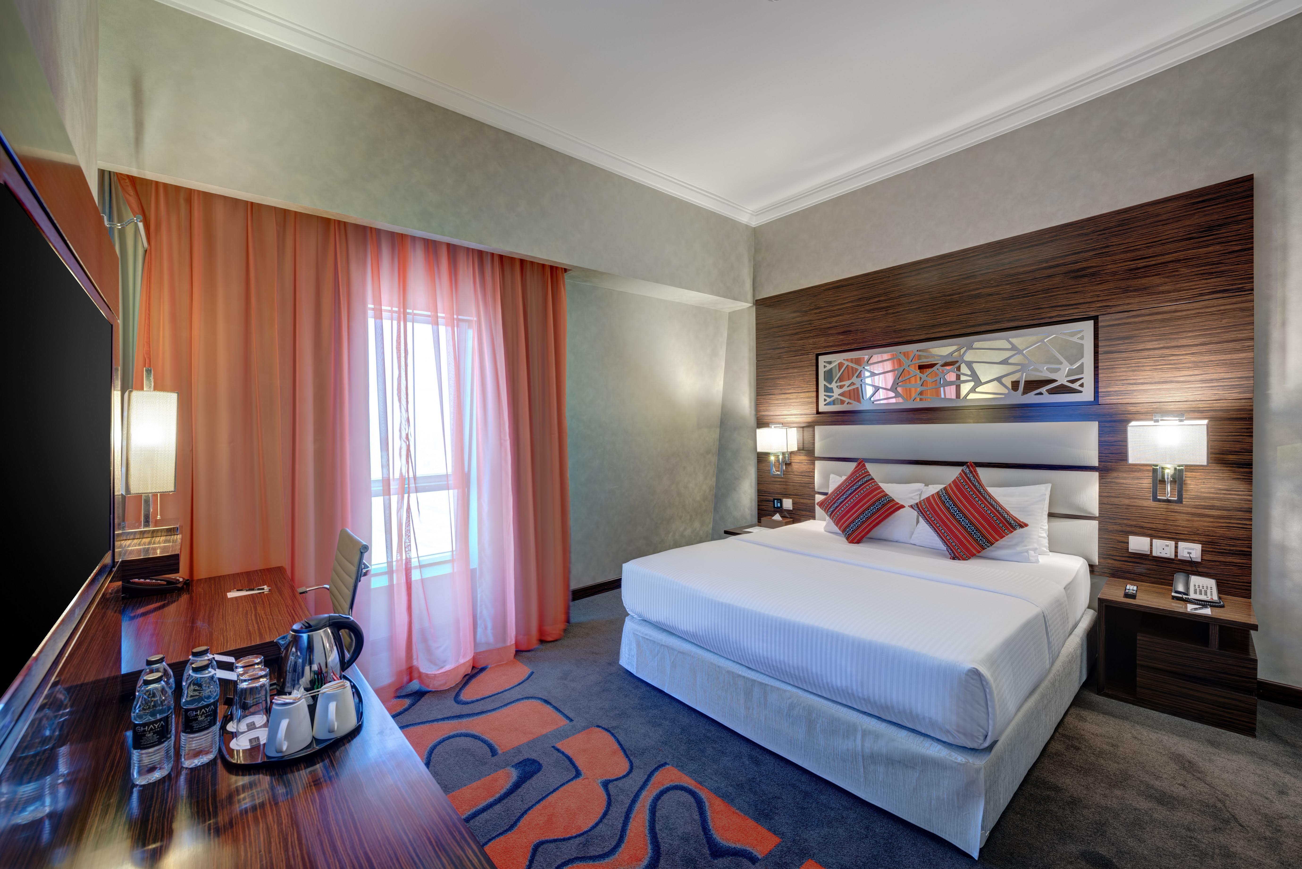 Vintage Grand - Formerly Ghaya Grand Aparthotel 5*