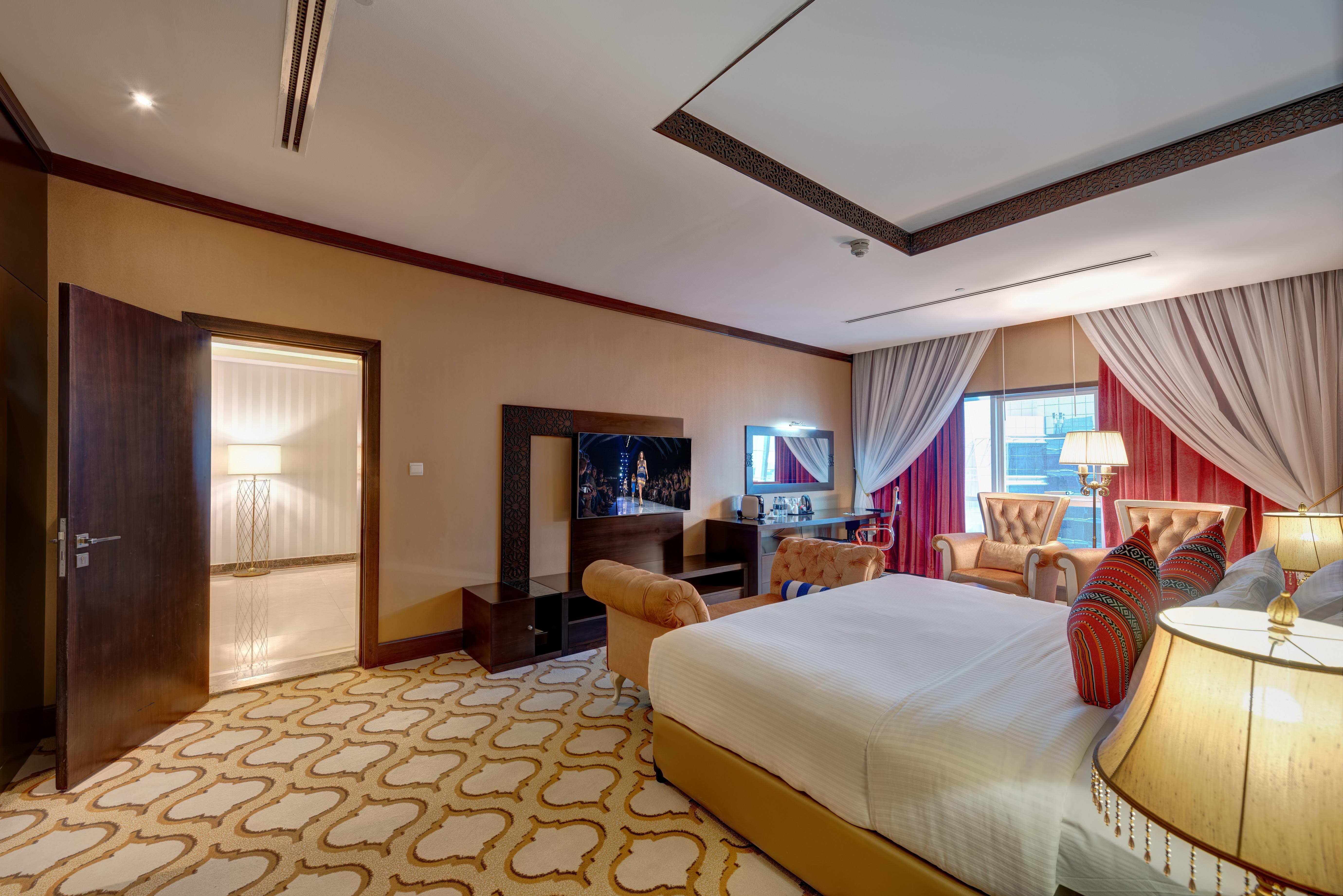 Vintage Grand - Formerly Ghaya Grand Dubai