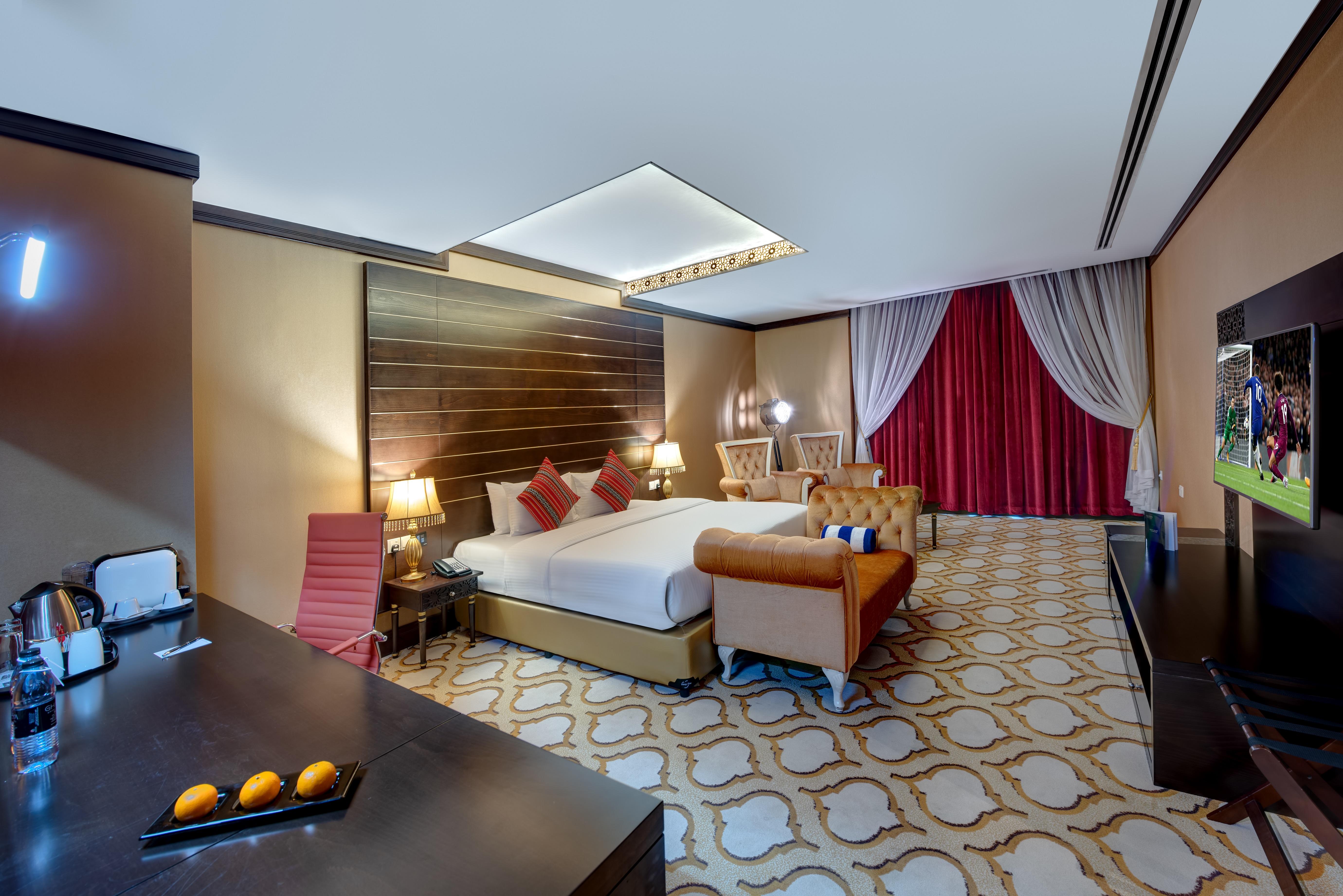 Vintage Grand - Formerly Ghaya Grand Dubai