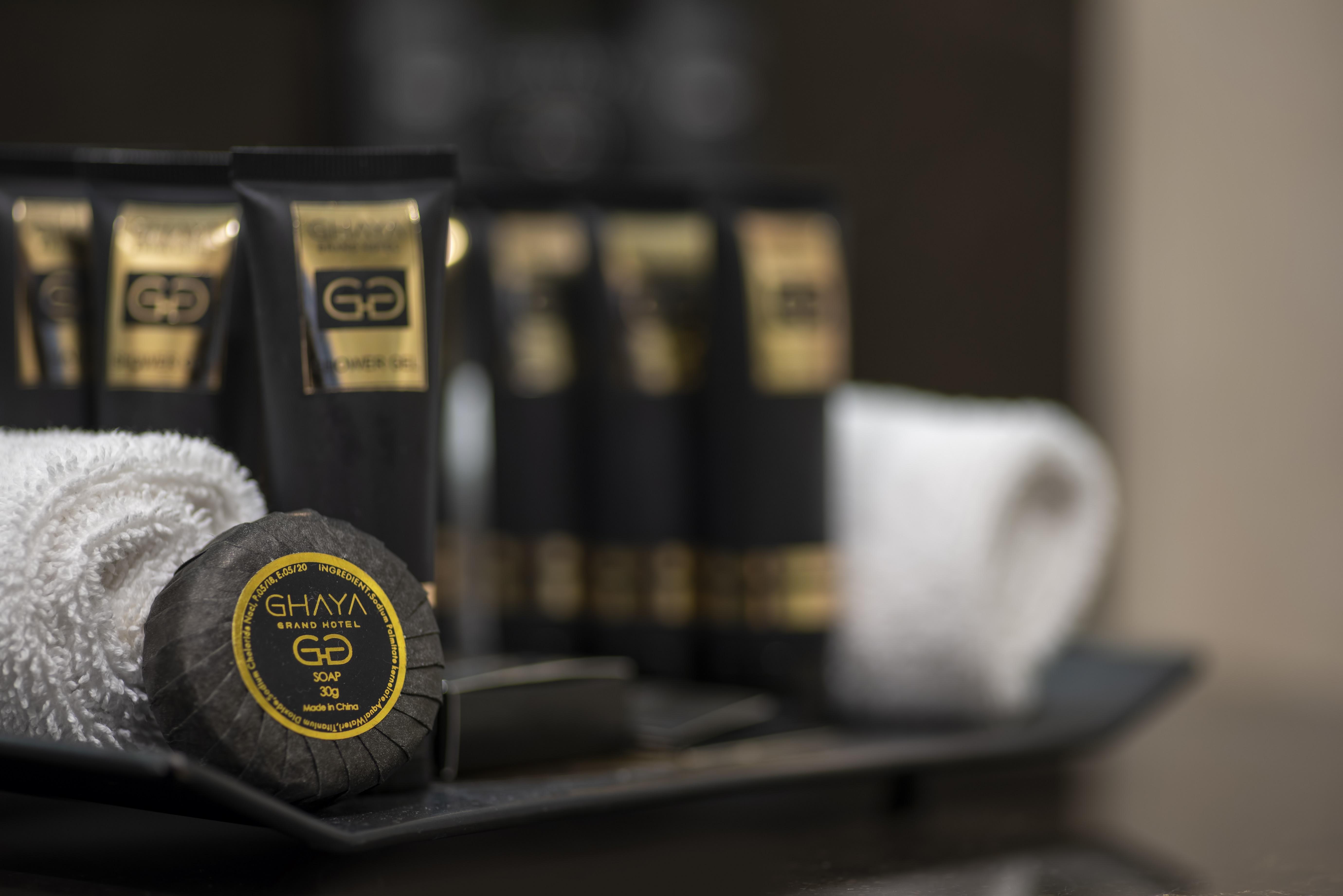 Aparthotel Vintage Grand - Formerly Ghaya Grand Dubai