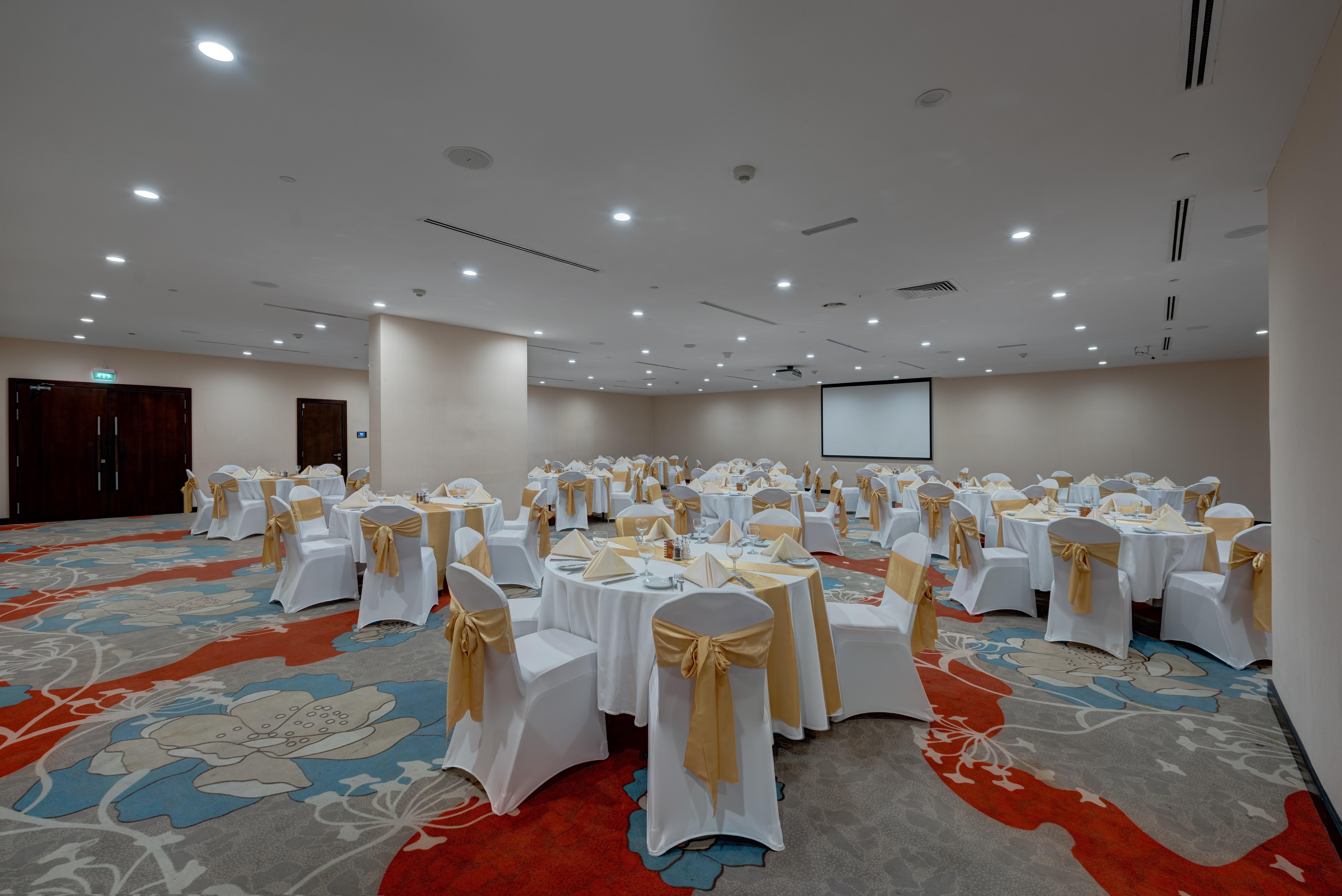 Vintage Grand - Formerly Ghaya Grand Apart-hotel Dubai