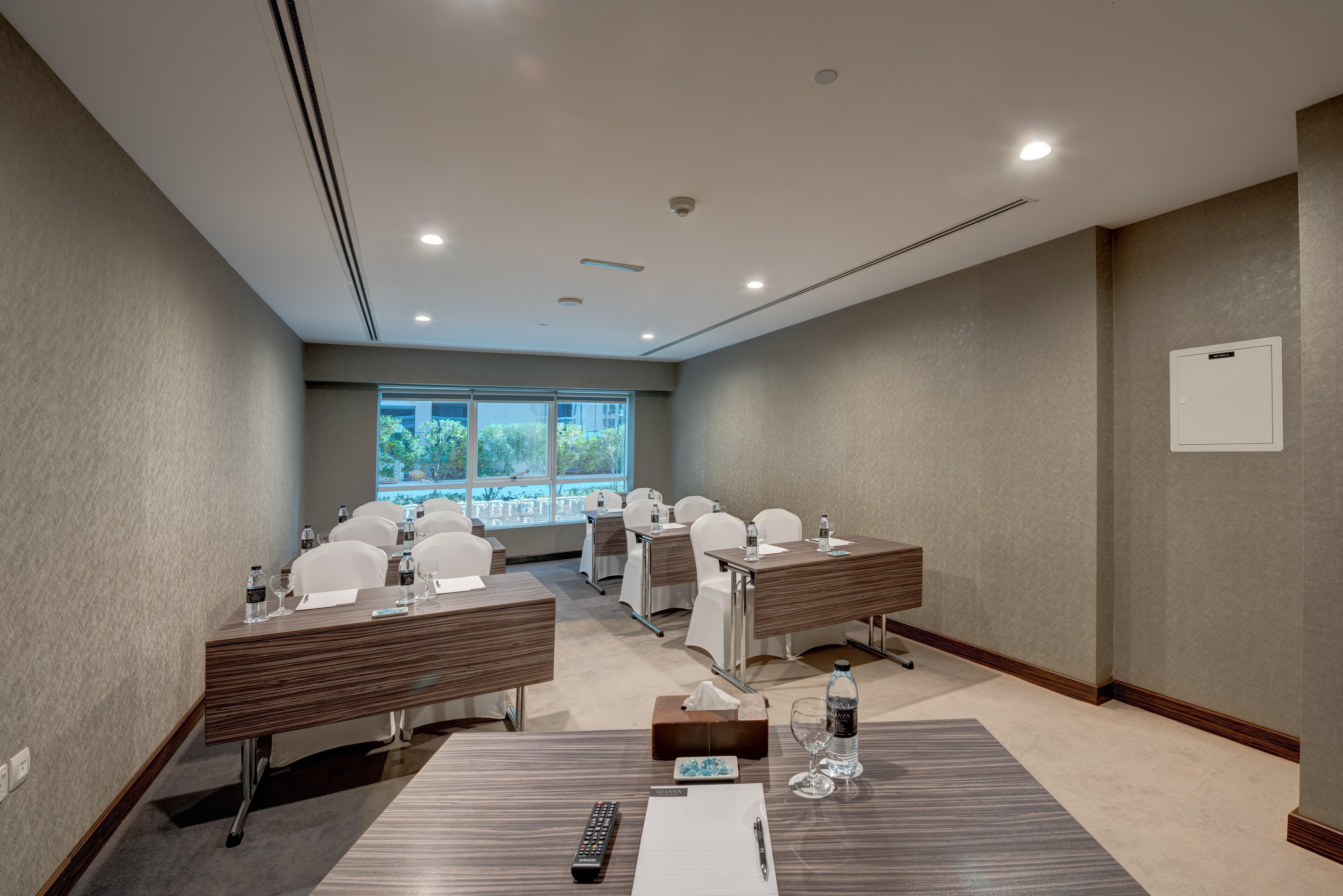 Aparthotel Vintage Grand - Formerly Ghaya Grand Dubai