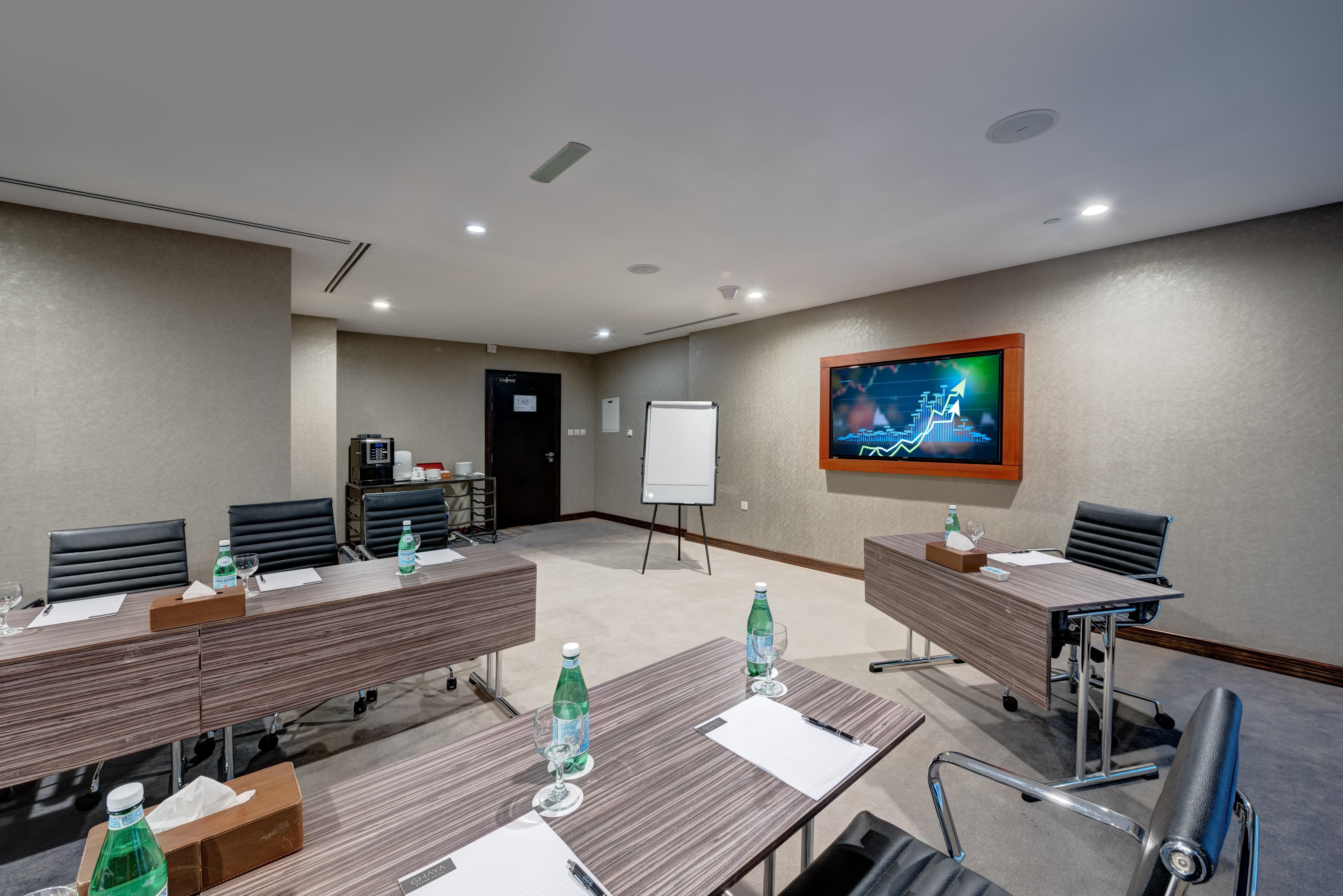 Aparthotel Vintage Grand - Formerly Ghaya Grand Dubai