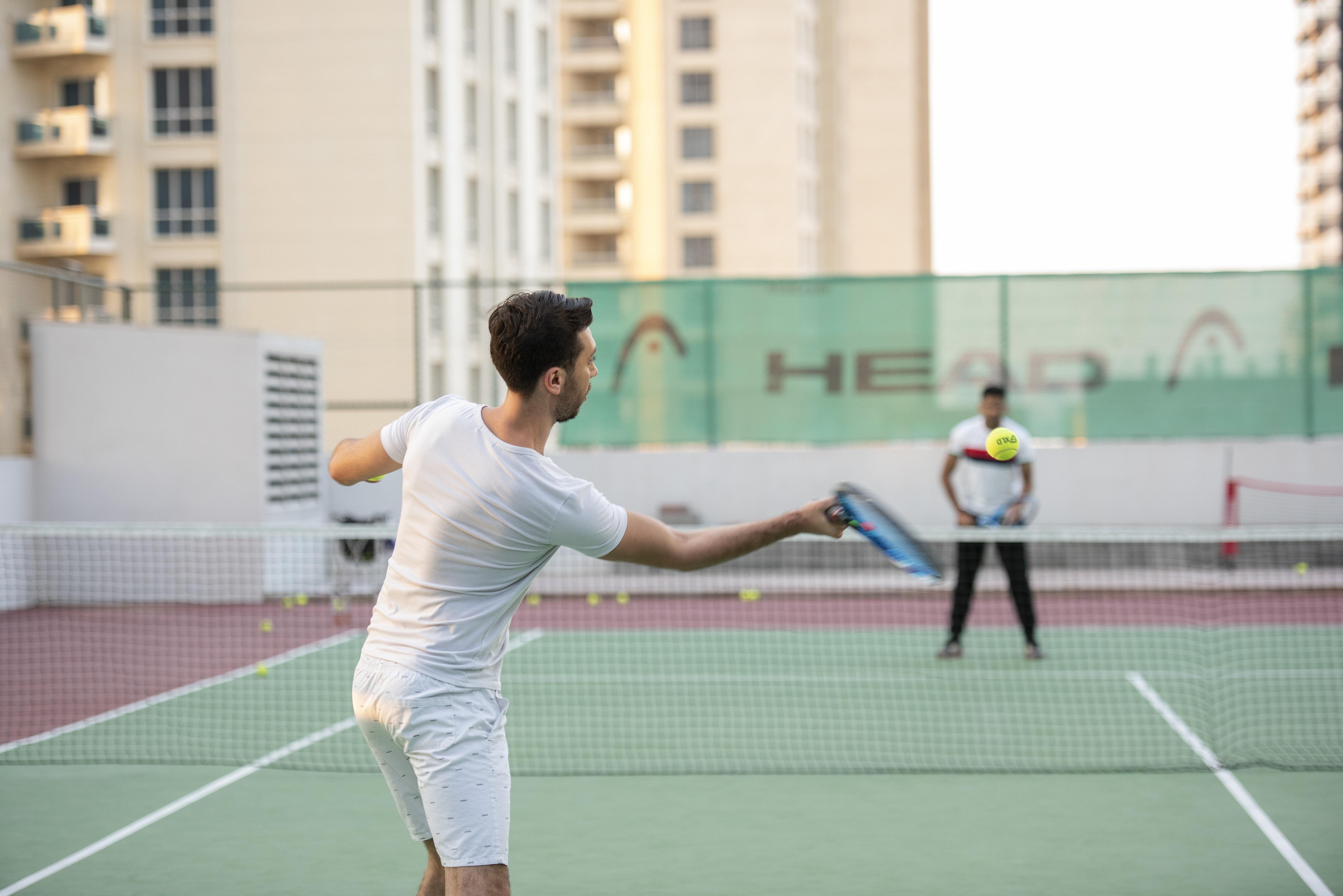 Aparthotel Vintage Grand - Formerly Ghaya Grand Dubai