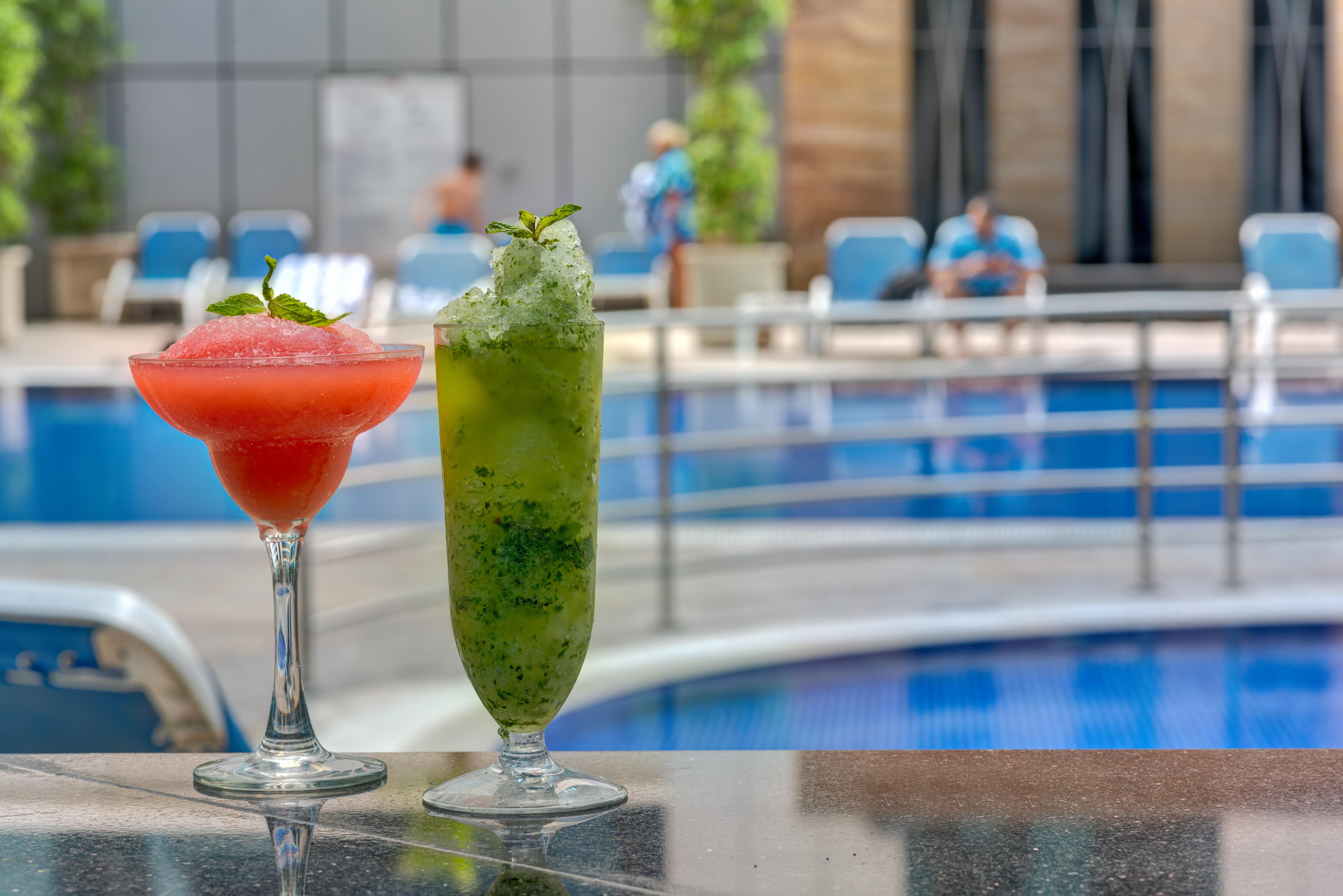 Vintage Grand - Formerly Ghaya Grand Aparthotel 5*