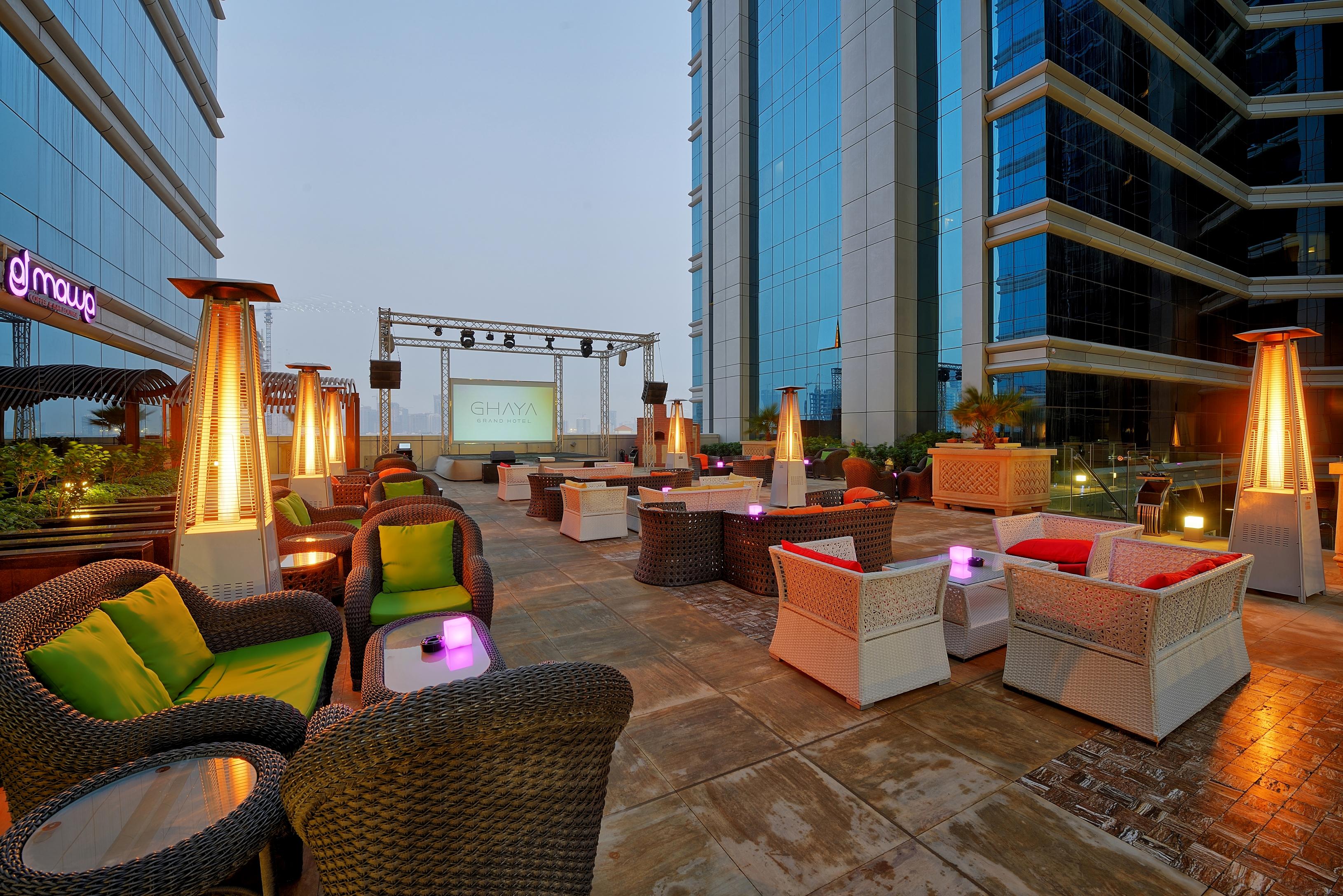Aparthotel Vintage Grand - Formerly Ghaya Grand 5*